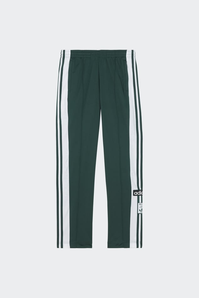 Joggers Adibreak Green Adidas Woman Citadium