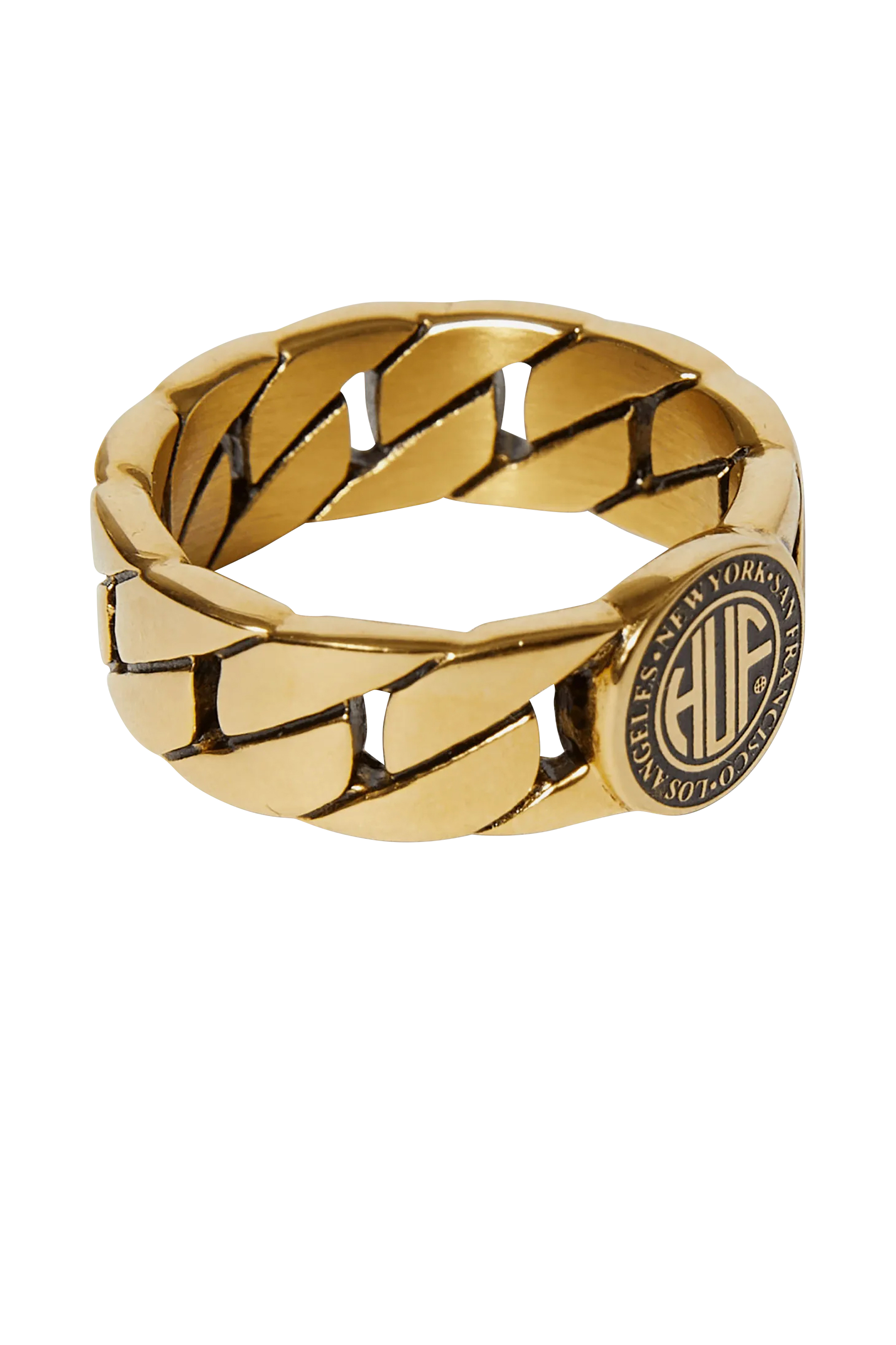 Ring Golden