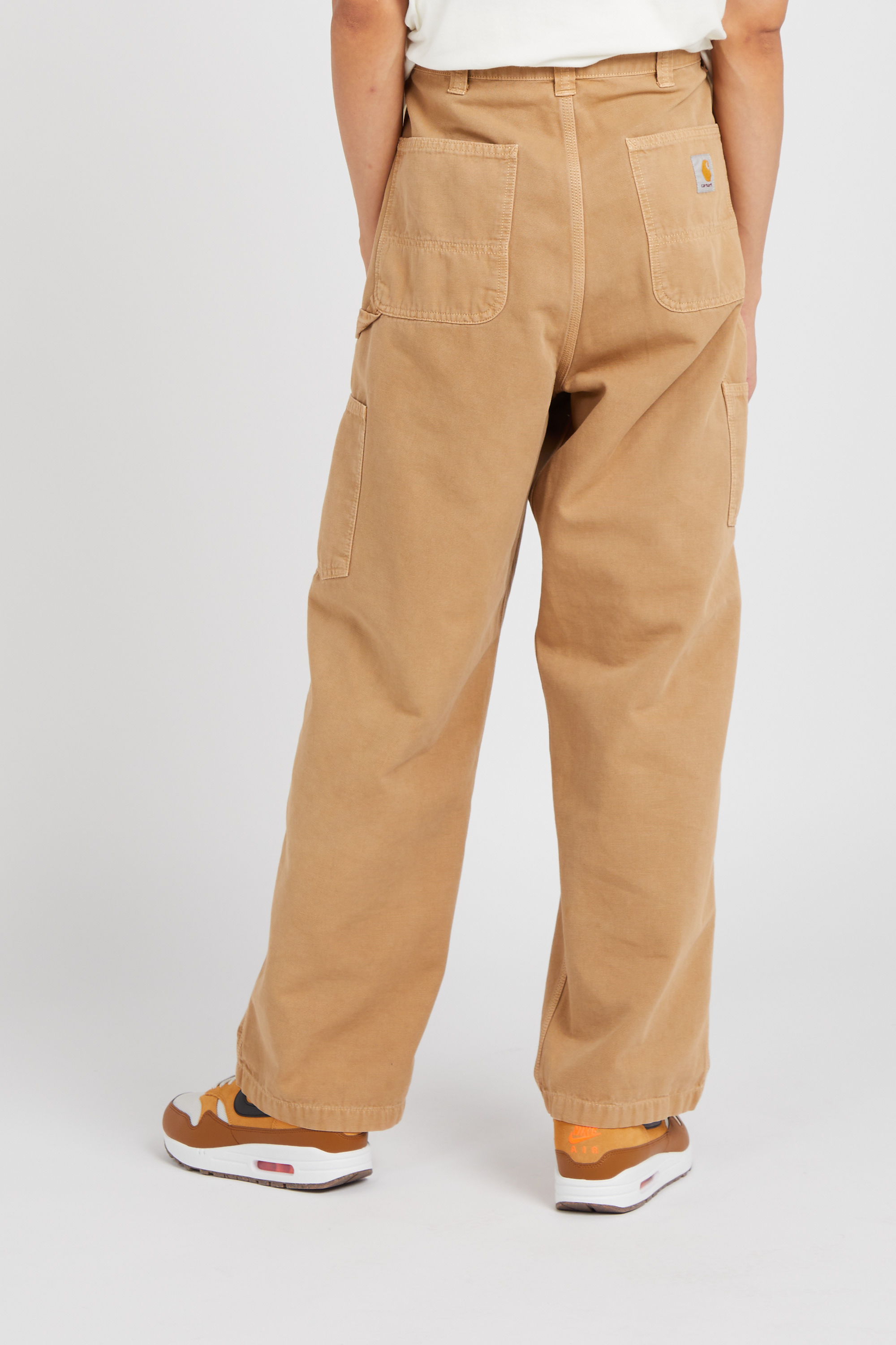 Pants Beige