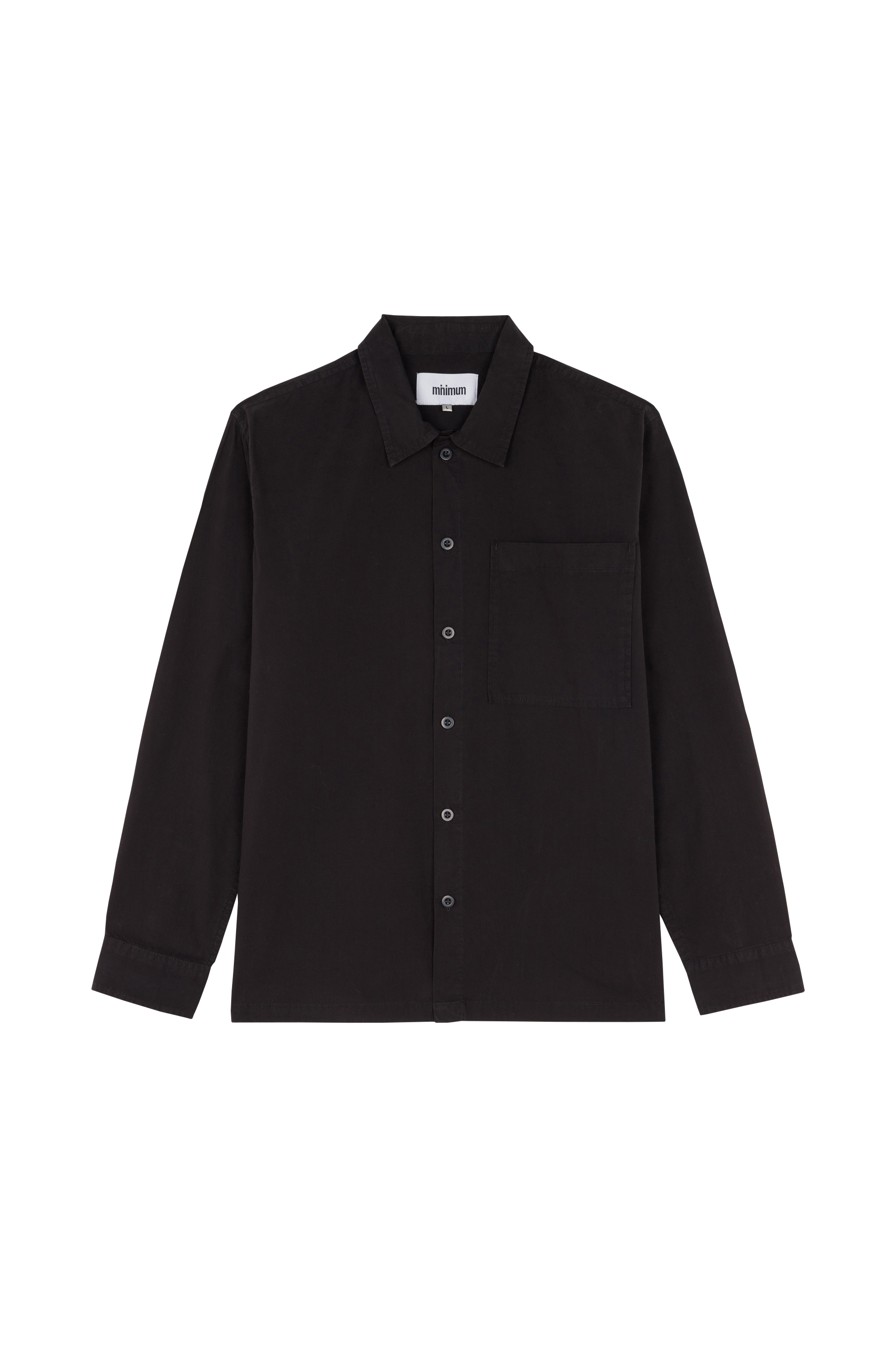 Shirt Black