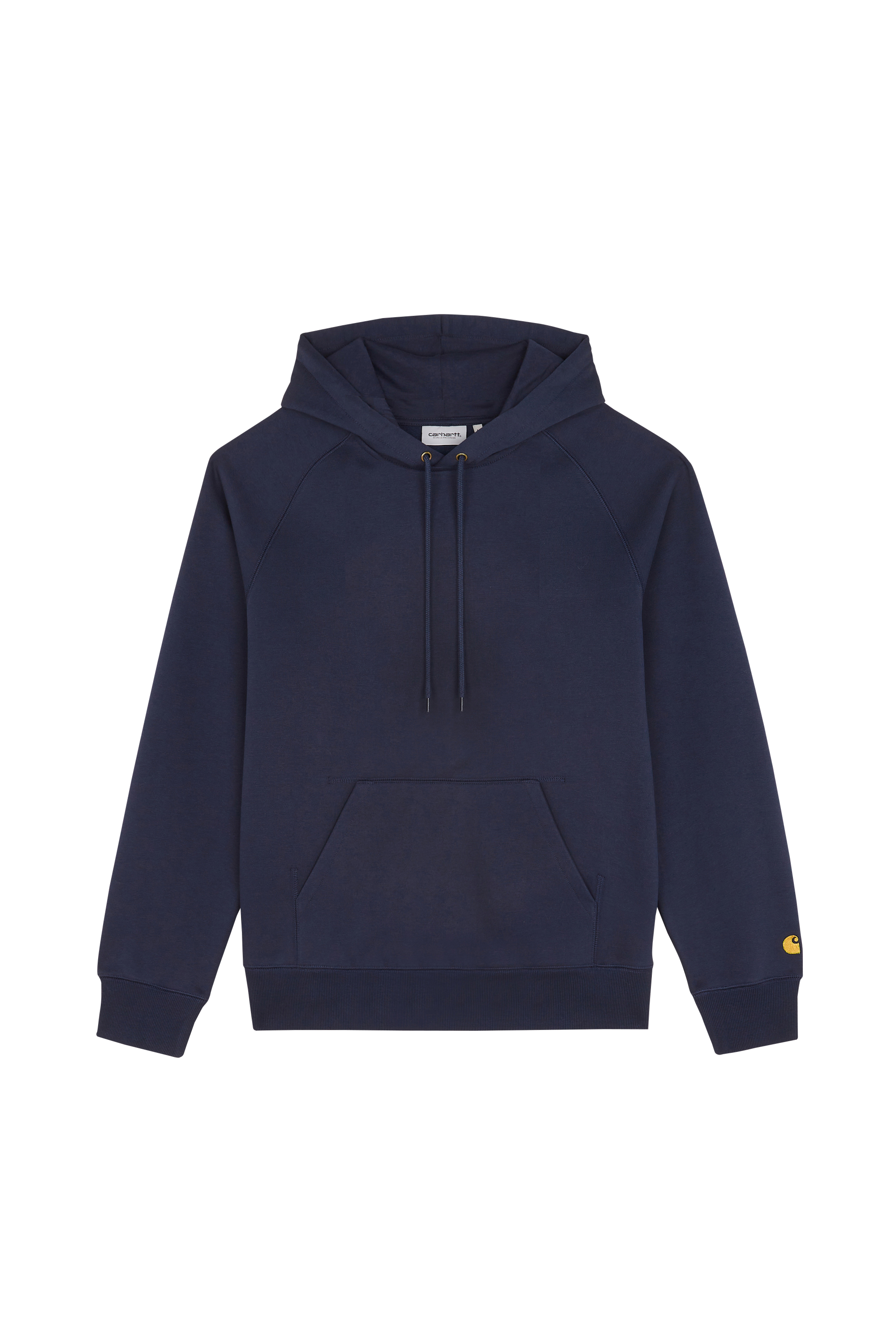 Hoodie Bleu