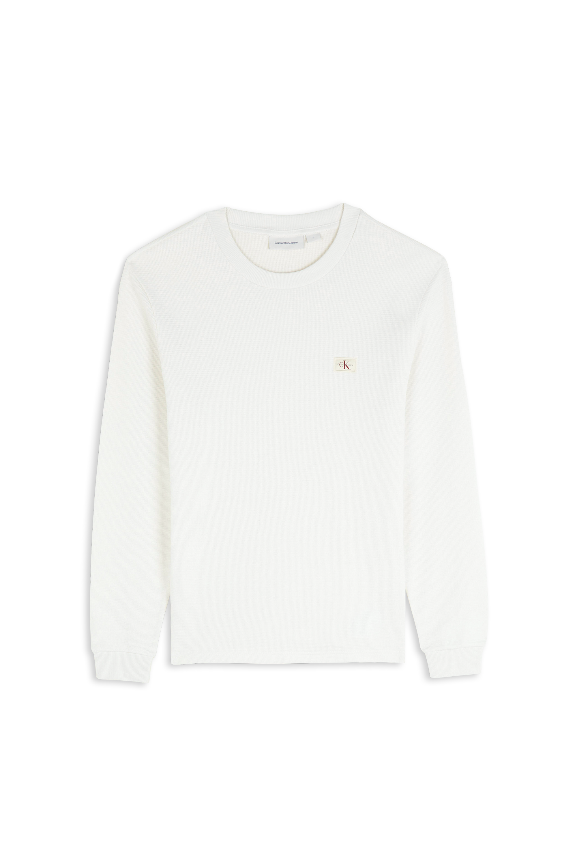 Sweater White