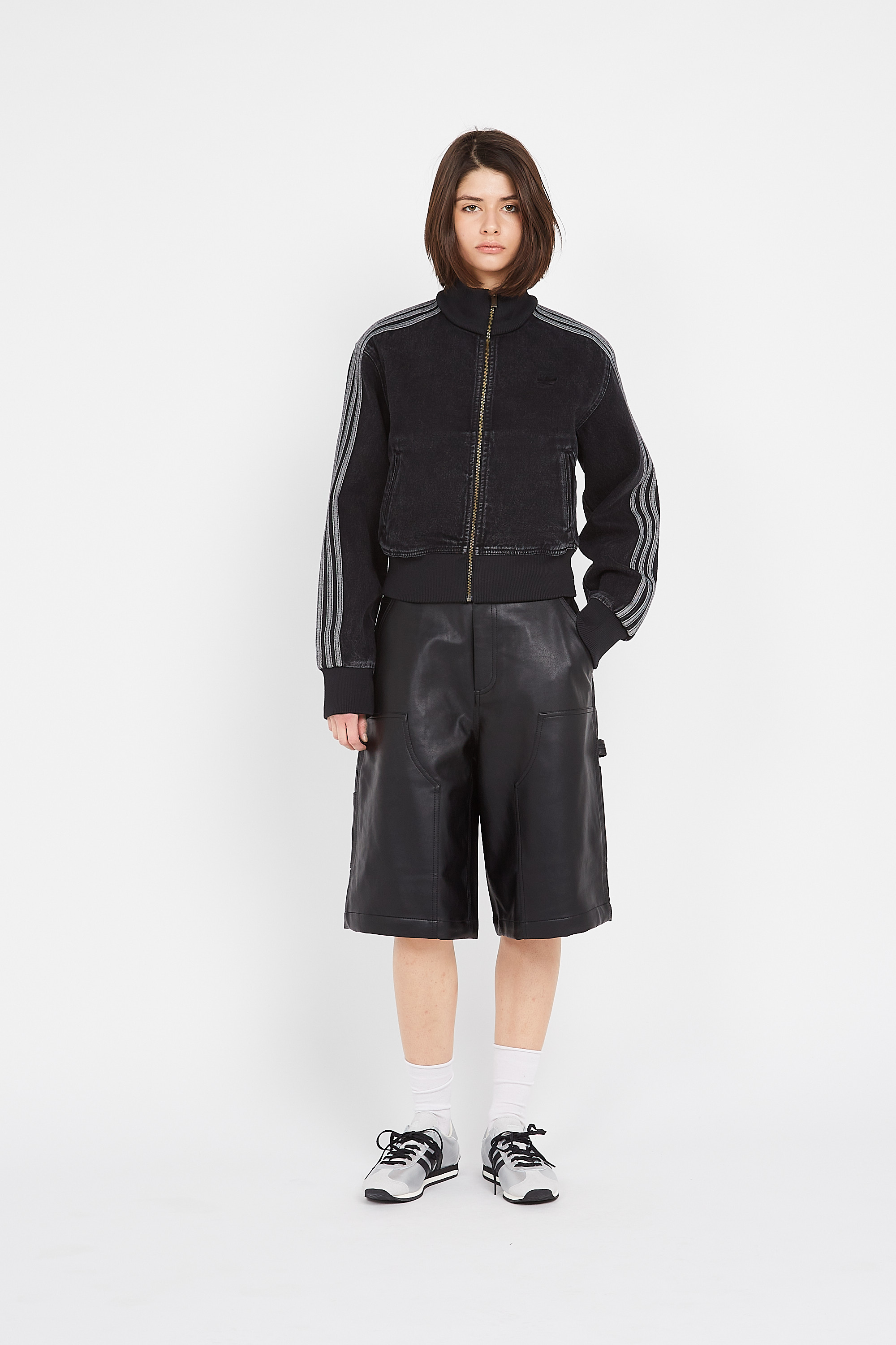 Veste Noir