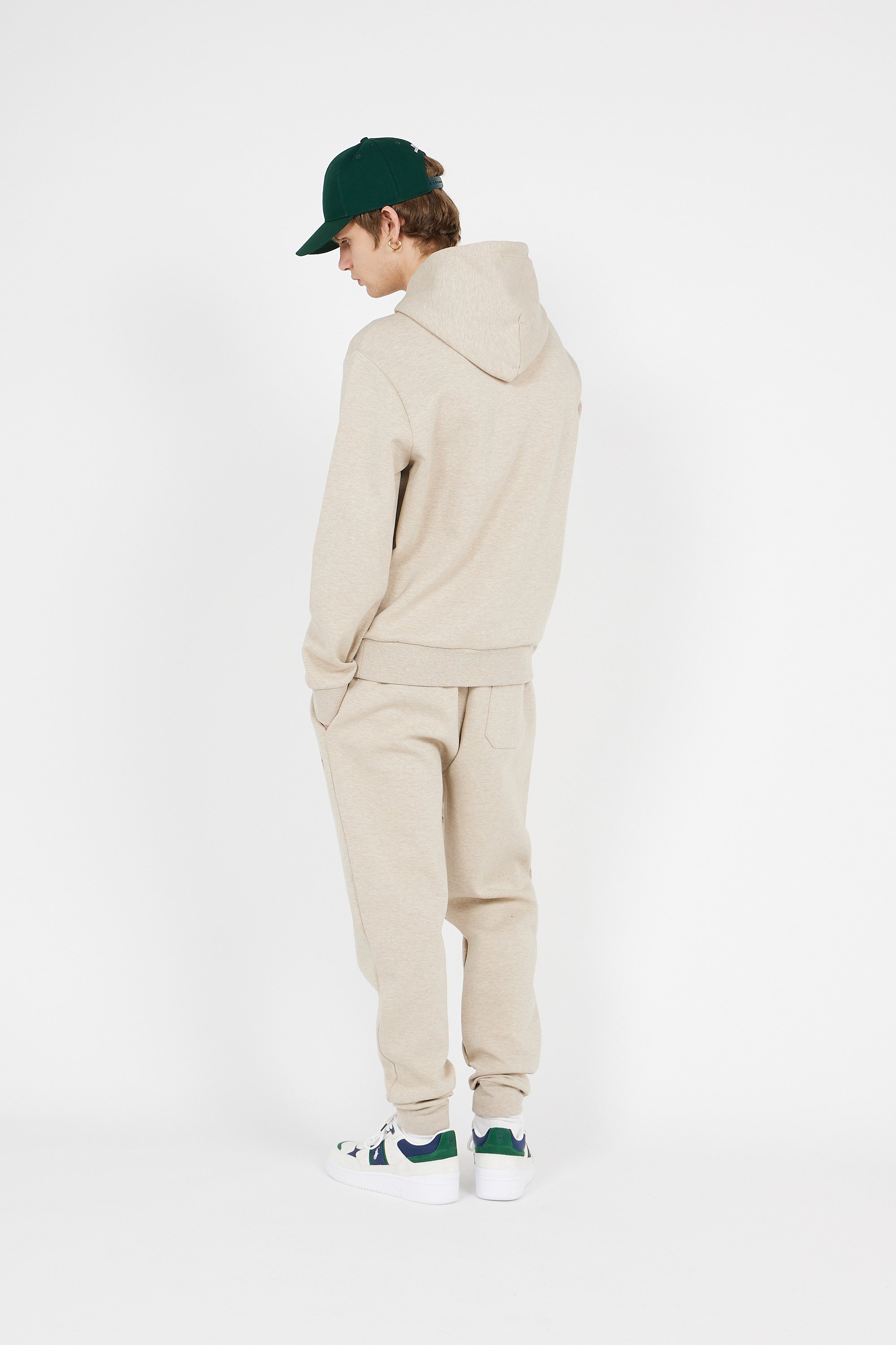 Joggers | Beige POLO RALPH LAUREN Men
