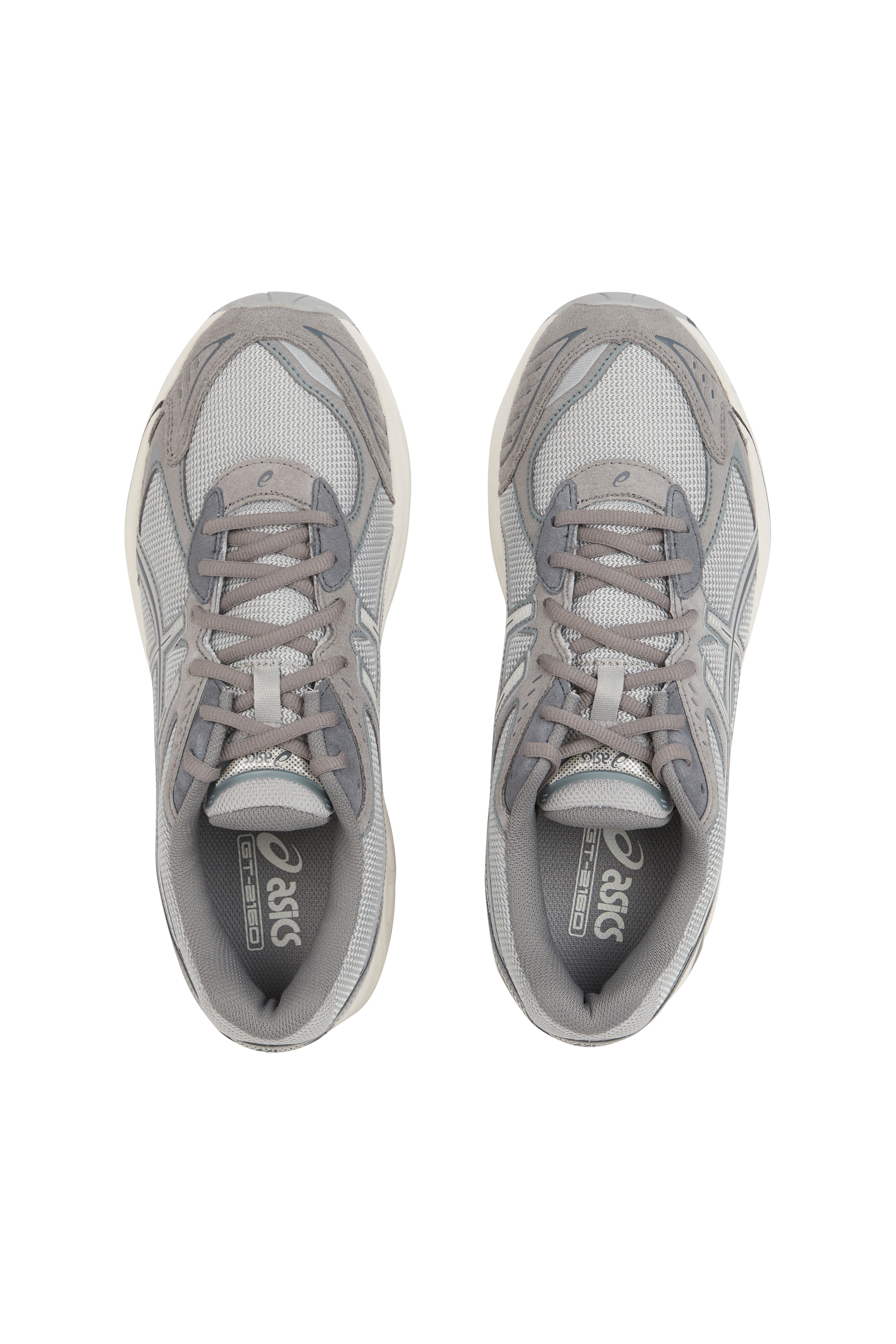 Baskets Gris