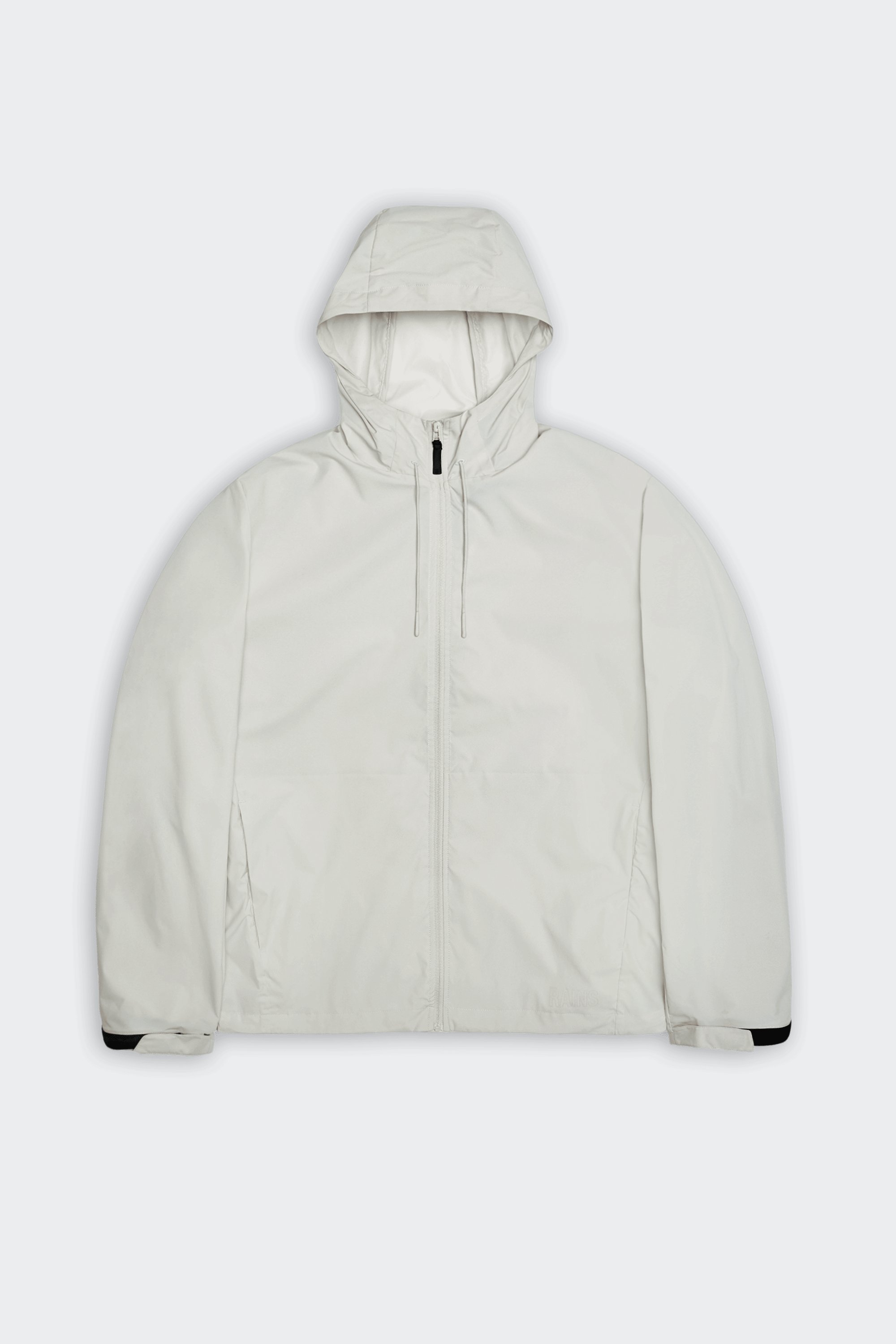 Imperméable | Blanc by RAINS Imperméable Blanc