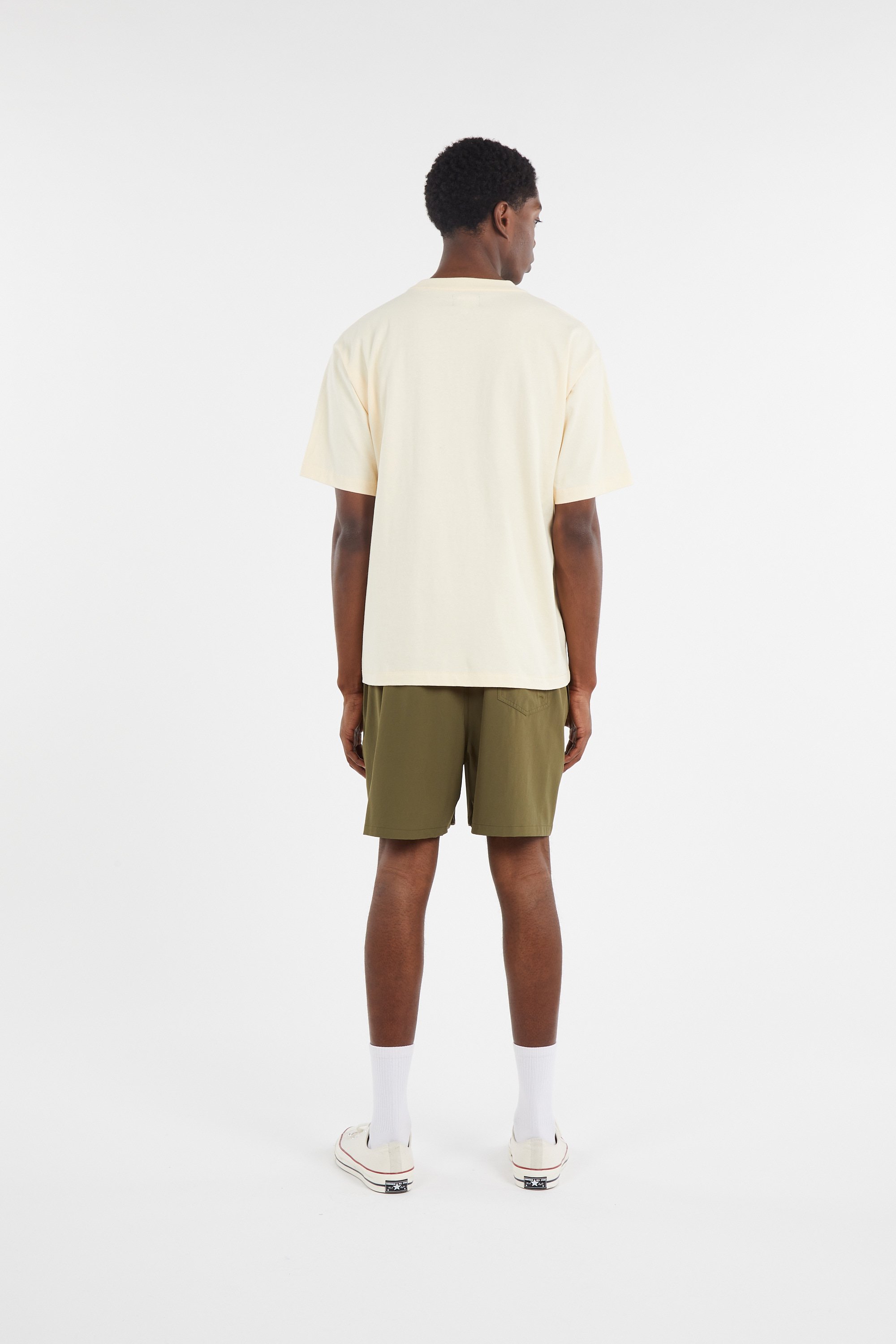 Short de bain | Kaki by POLO RALPH LAUREN Short de bain Kaki