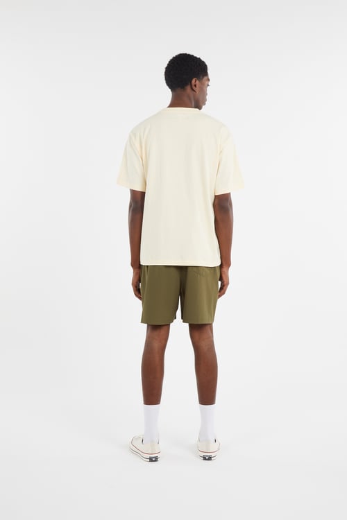 POLO RALPH LAUREN Short de bain Kaki