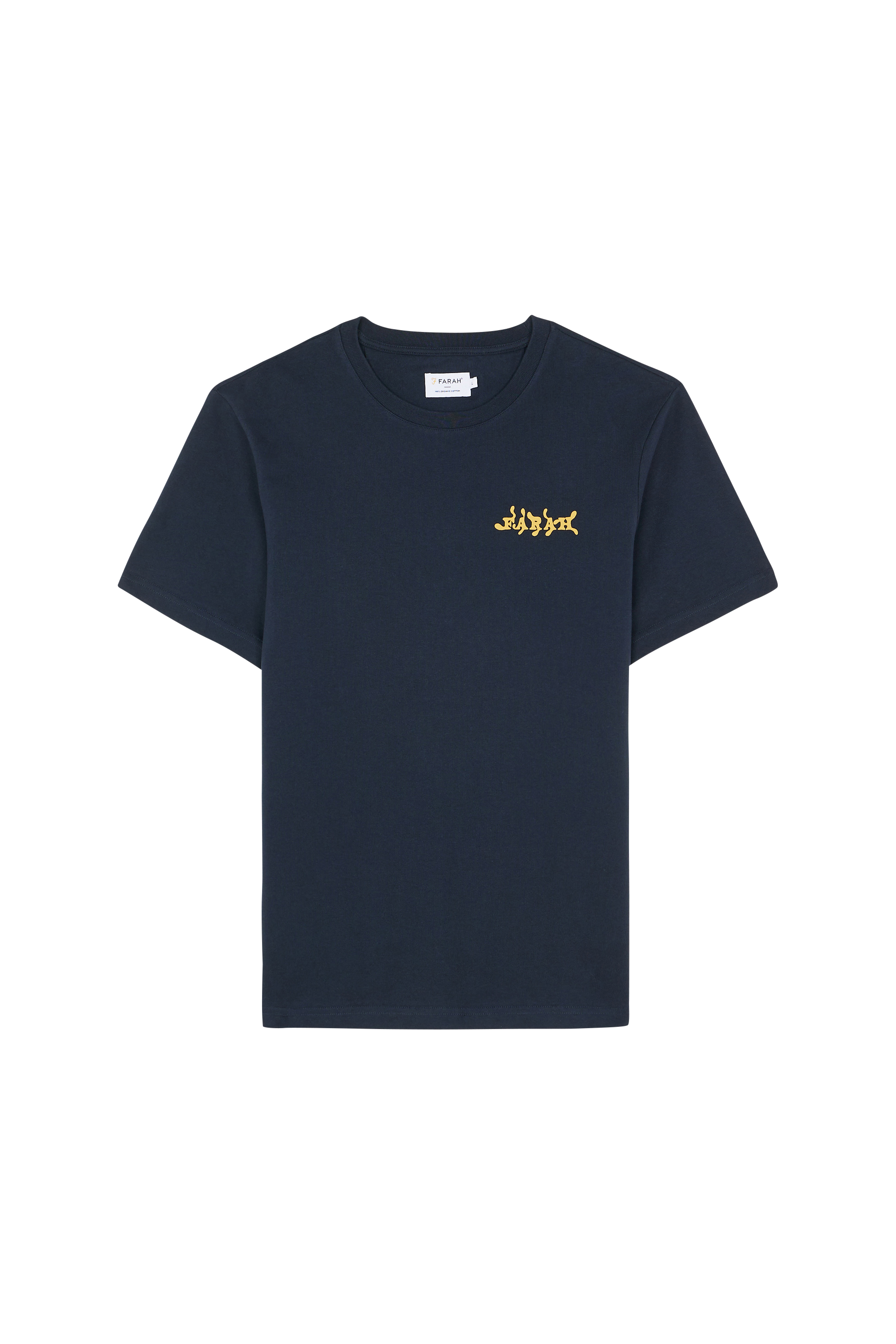 T-shirt Blue
