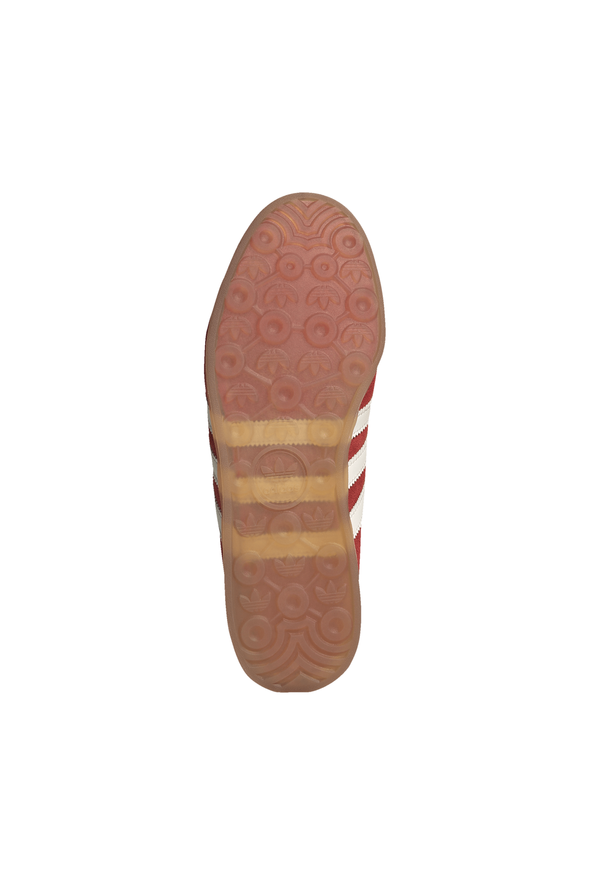 Adidas Superstar sneakers Red