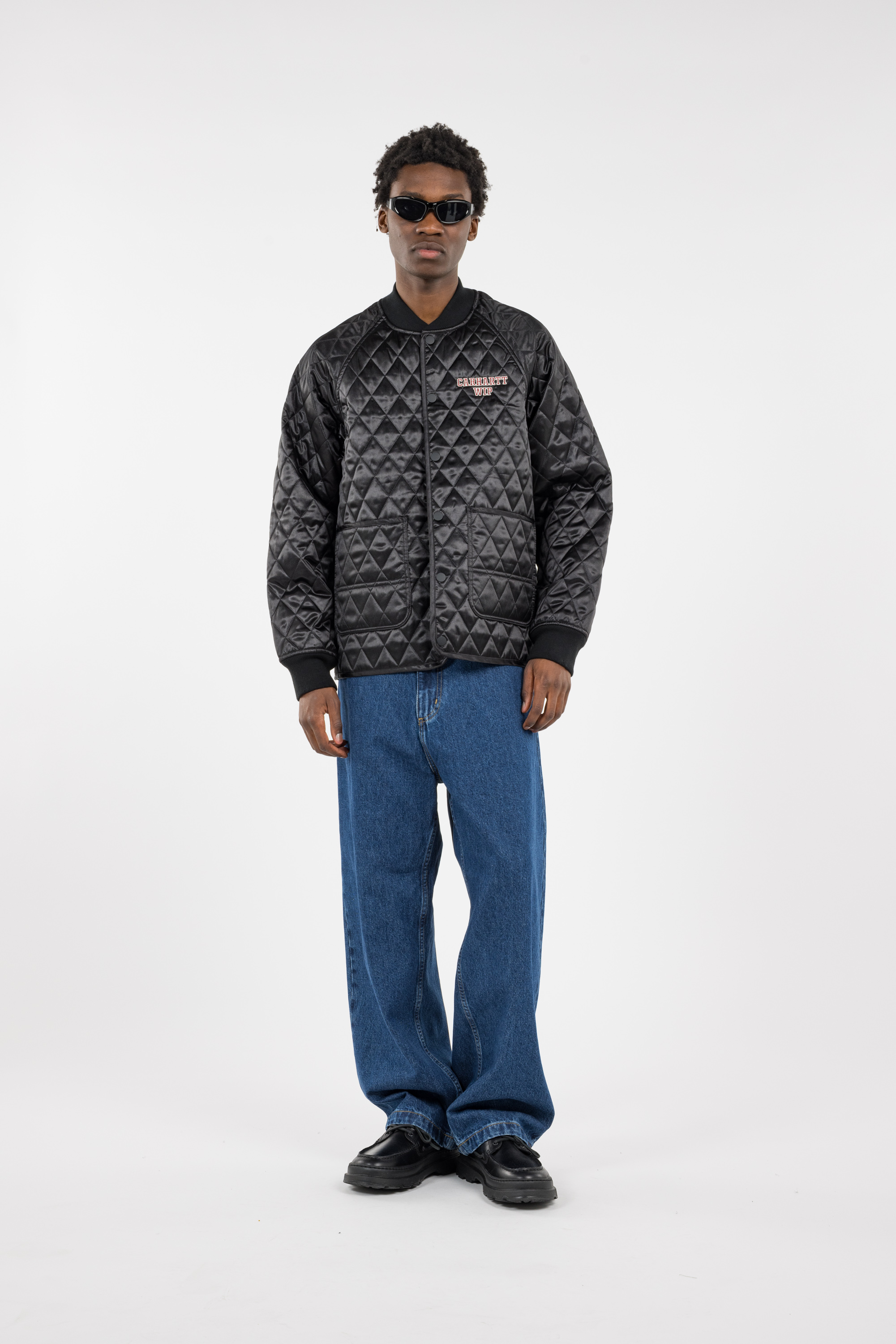 Blouson Noir