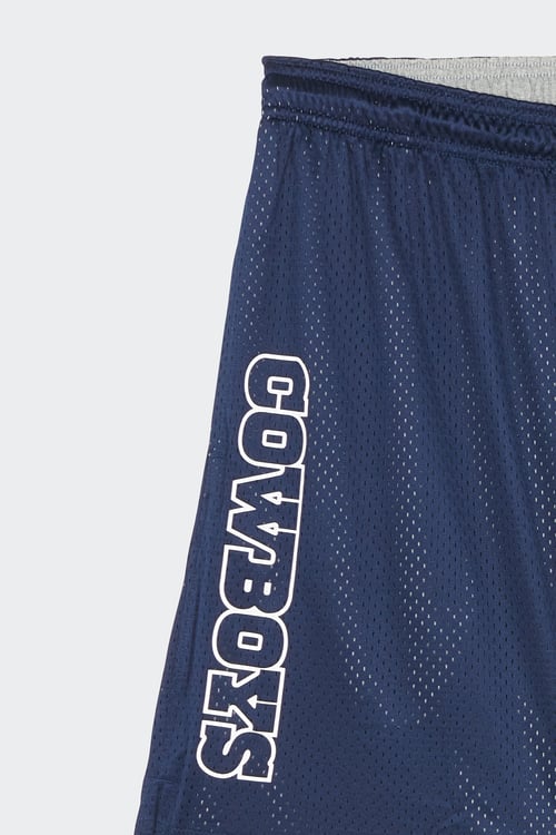 NIKE NFL Short Bleu