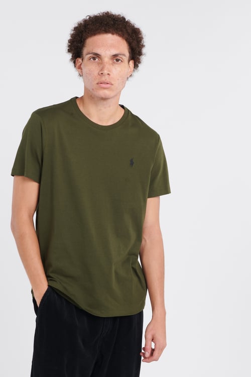POLO RALPH LAUREN T-shirt Kaki