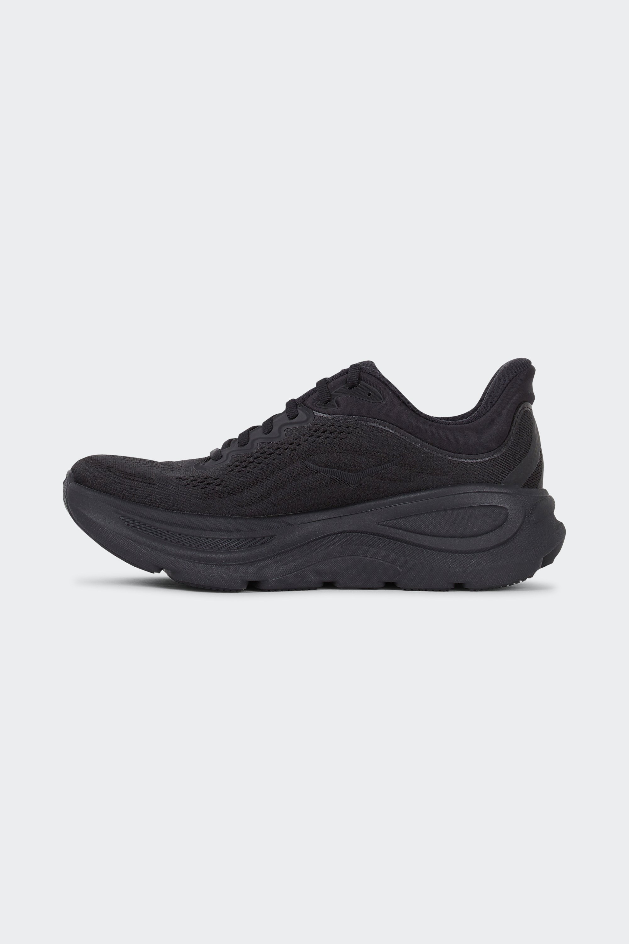 Baskets | Noir by HOKA Baskets Noir