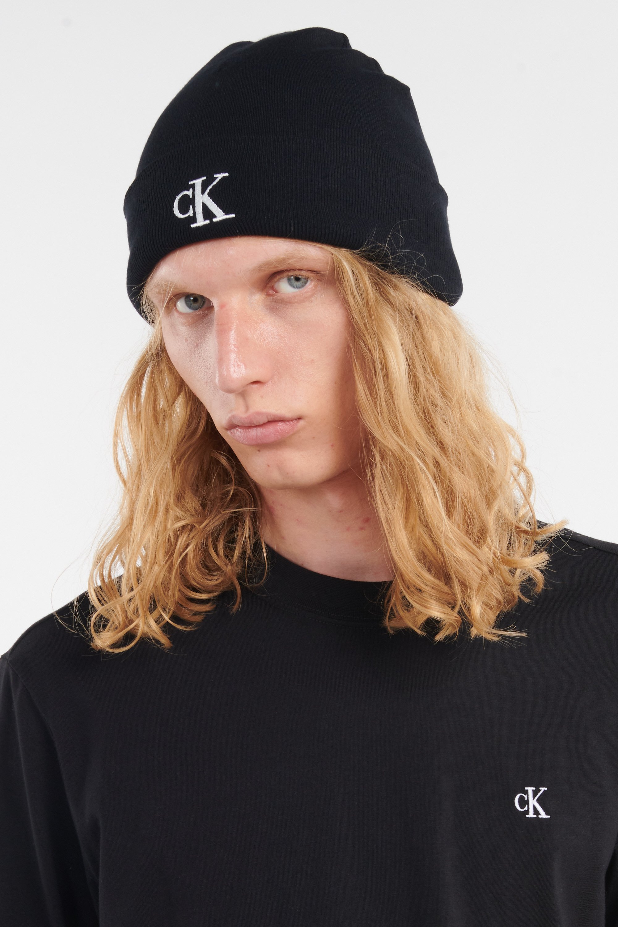 Hats | Black by CALVIN KLEIN Hats Black