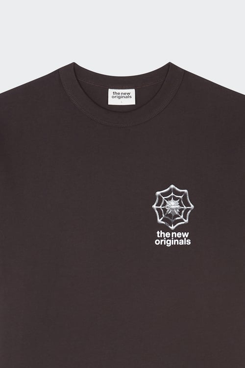 THE NEW ORIGINALS T-shirt Noir