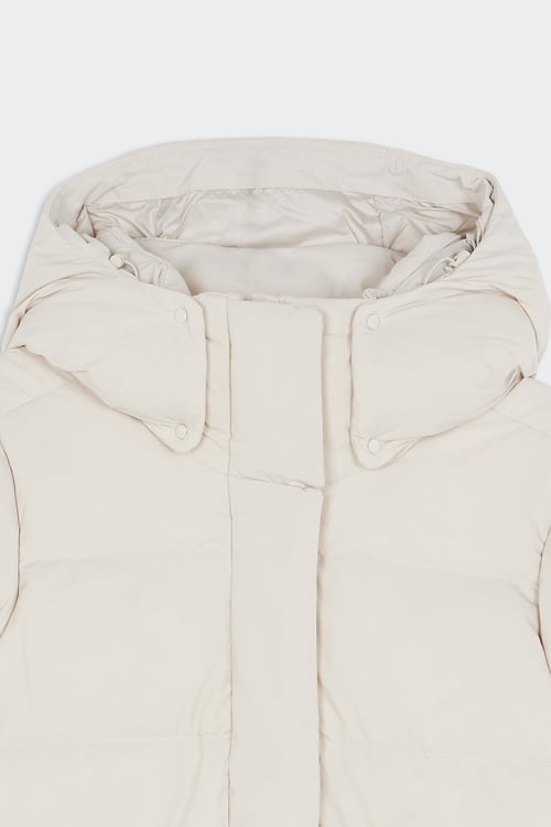 COLUMBIA Doudoune Beige