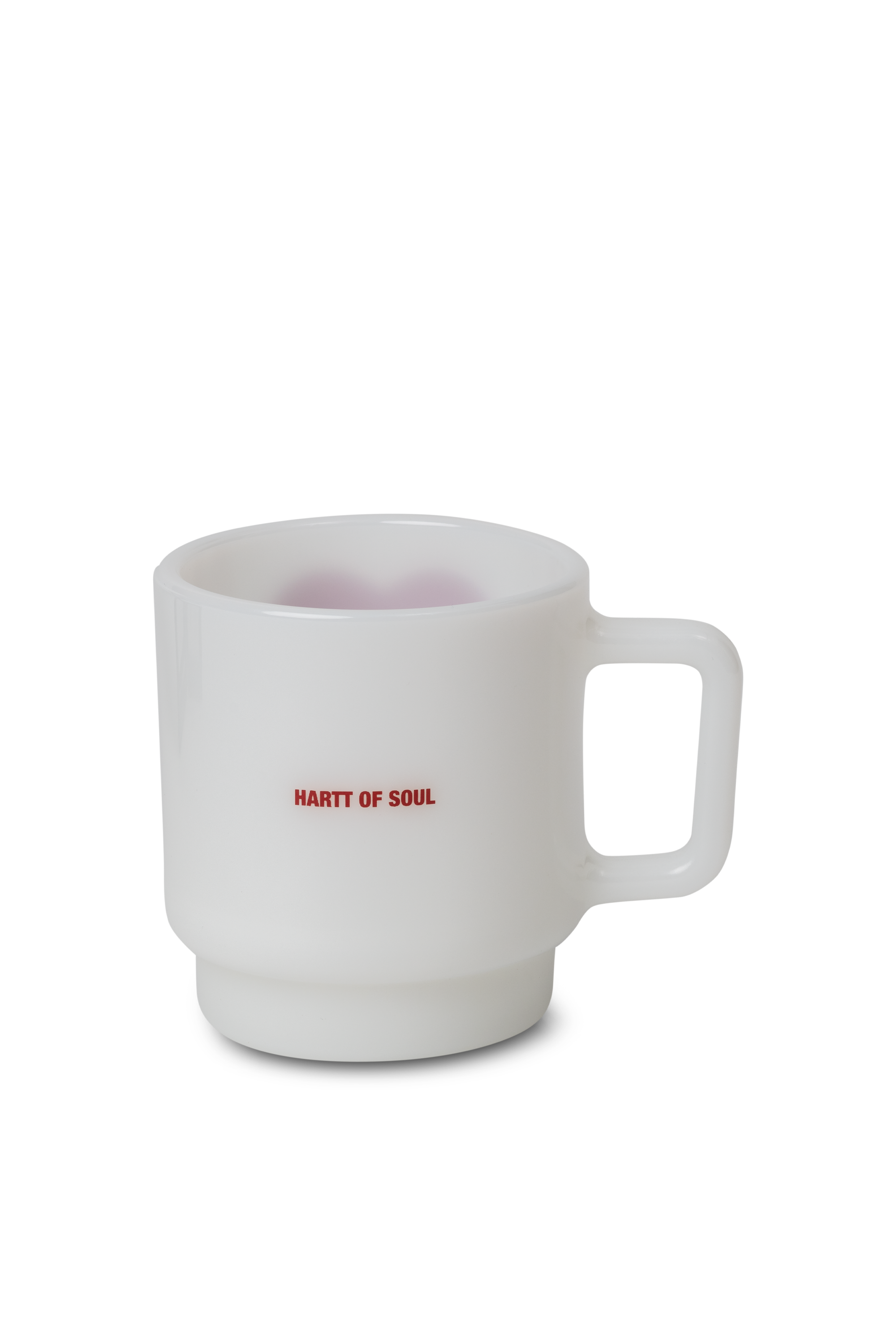 Mug CARHARTT WIP Blanc