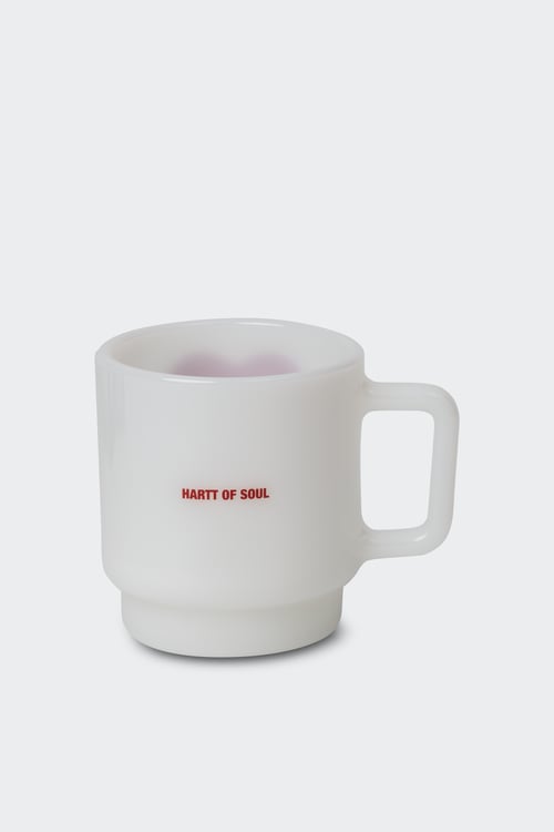 CARHARTT WIP Mug Blanc