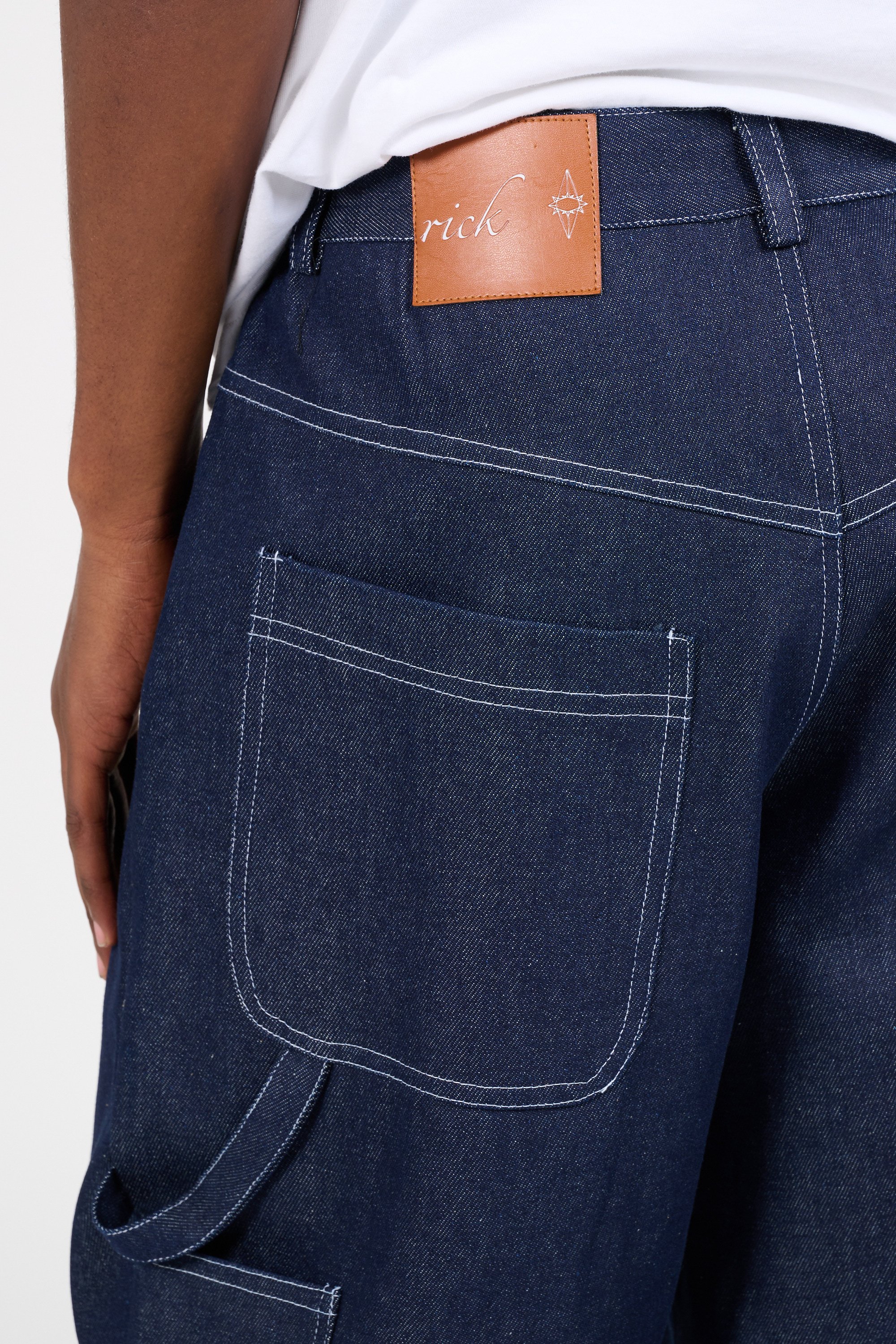 Jean | Bleu ONIRICK Homme