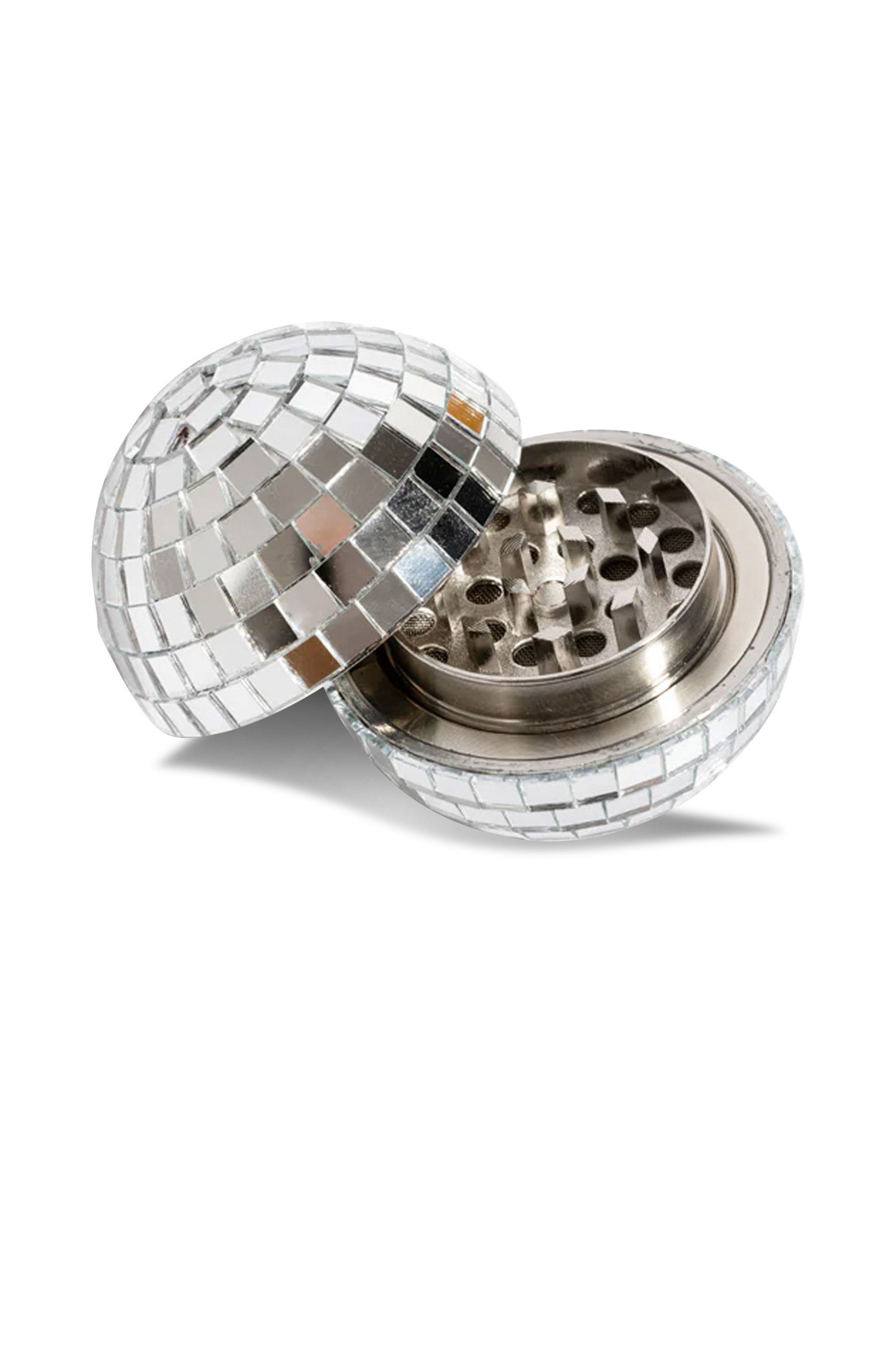 Grinder Multicolored