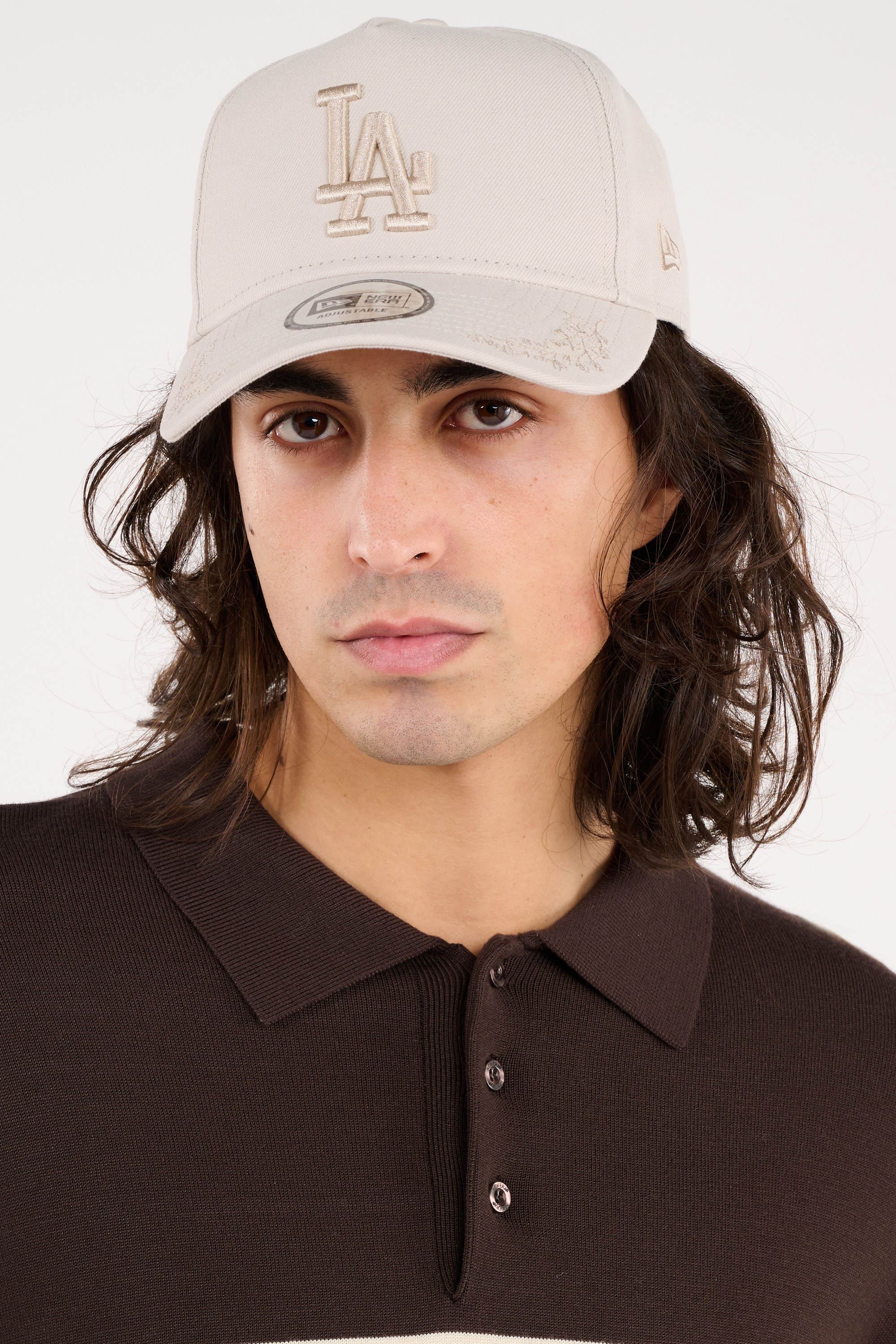 Casquette Multicolore