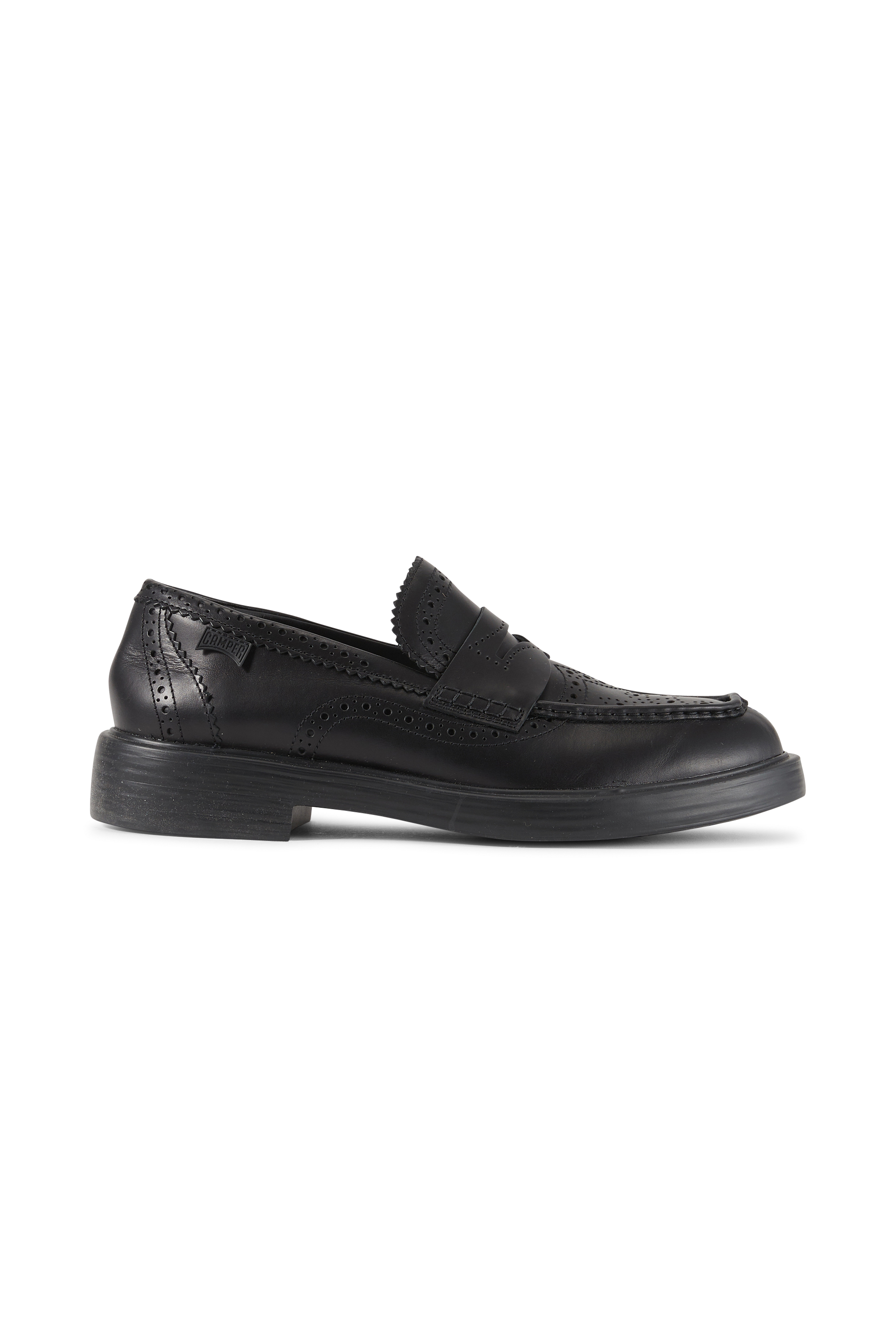 loafers CAMPER Black