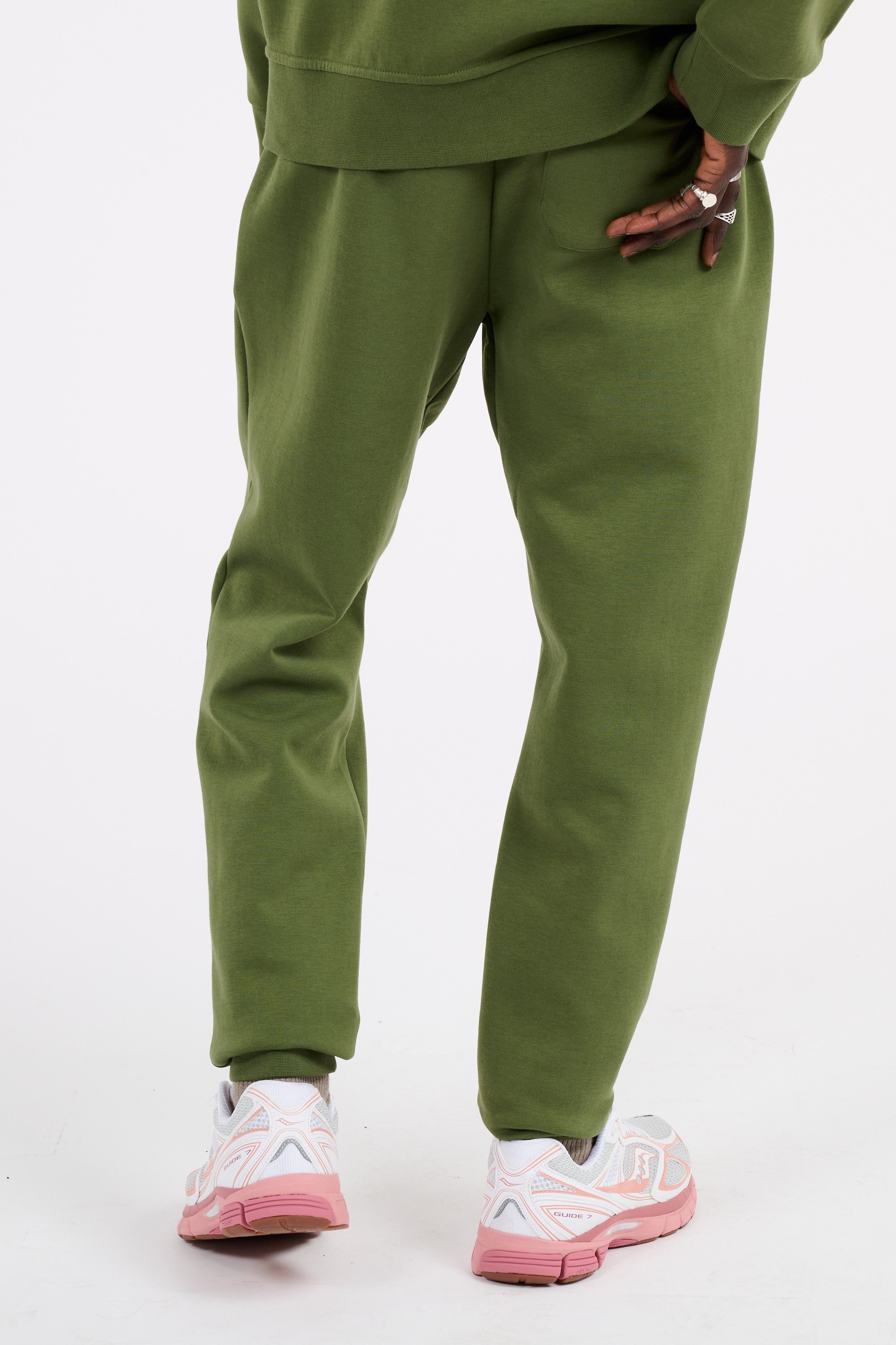 Joggers Khaki