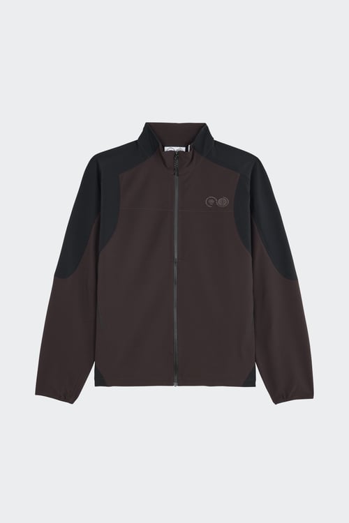 Veste de survêtement - Taille L Multicolore