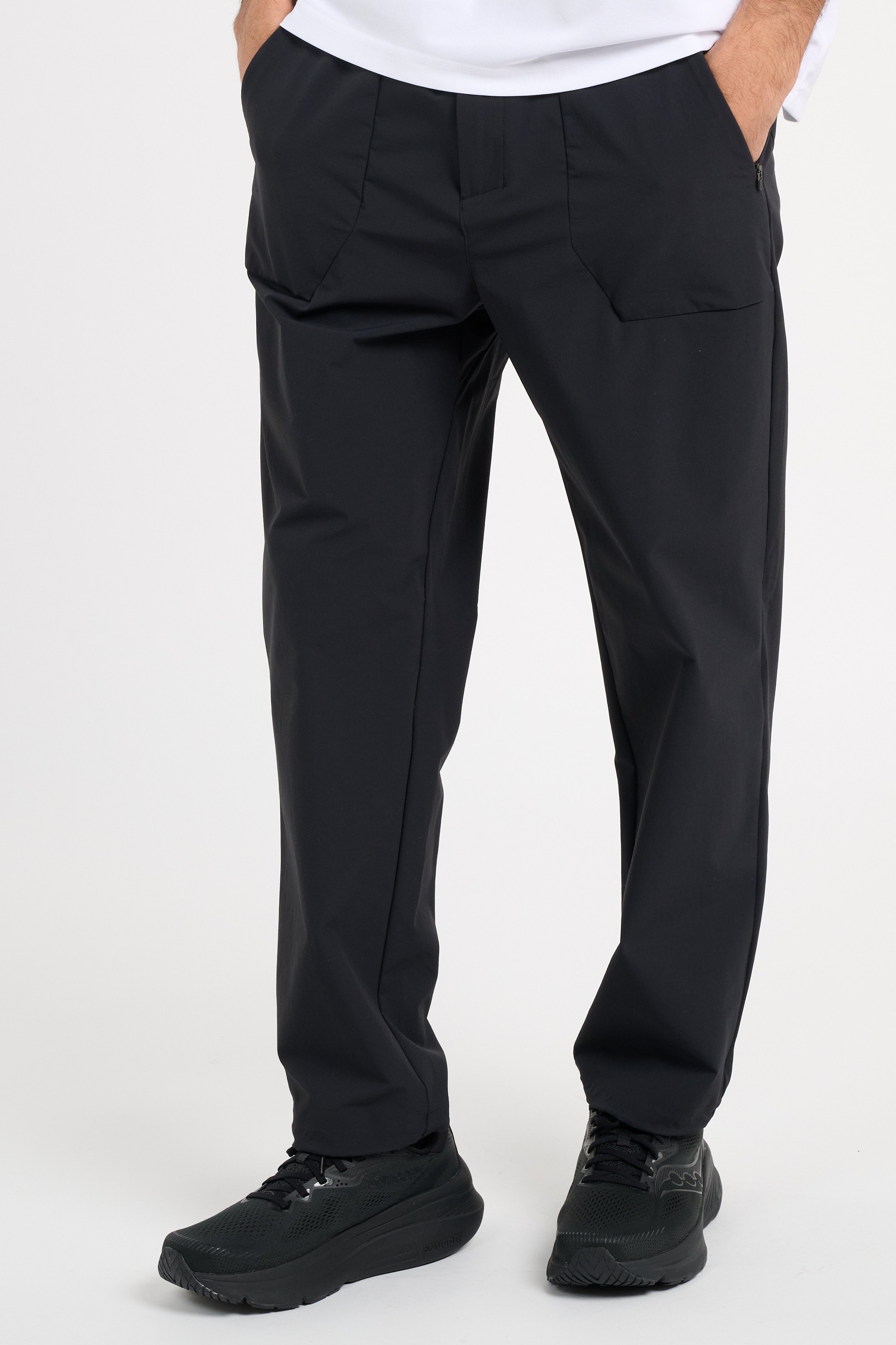 Pantalon de survêtement  Noir