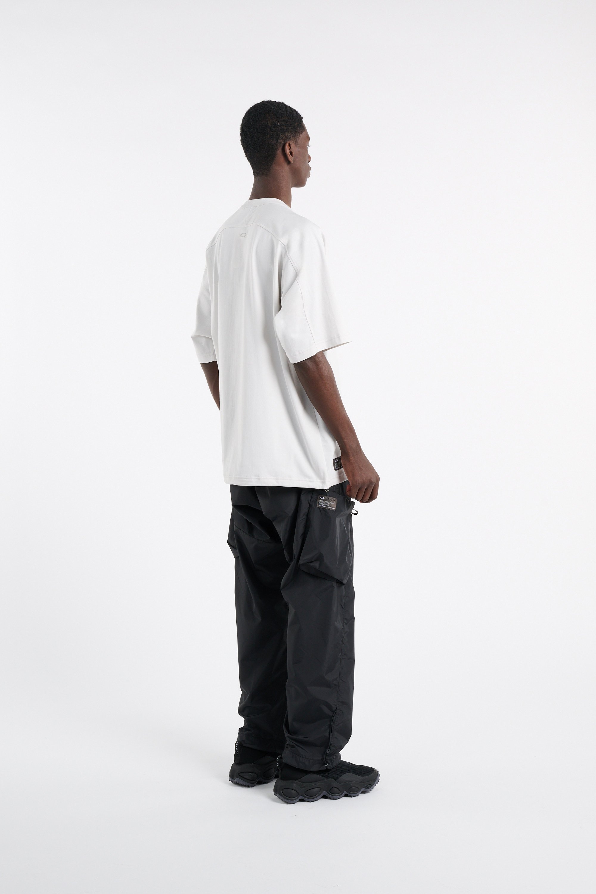 T-shirt | Gris OAKLEY Homme