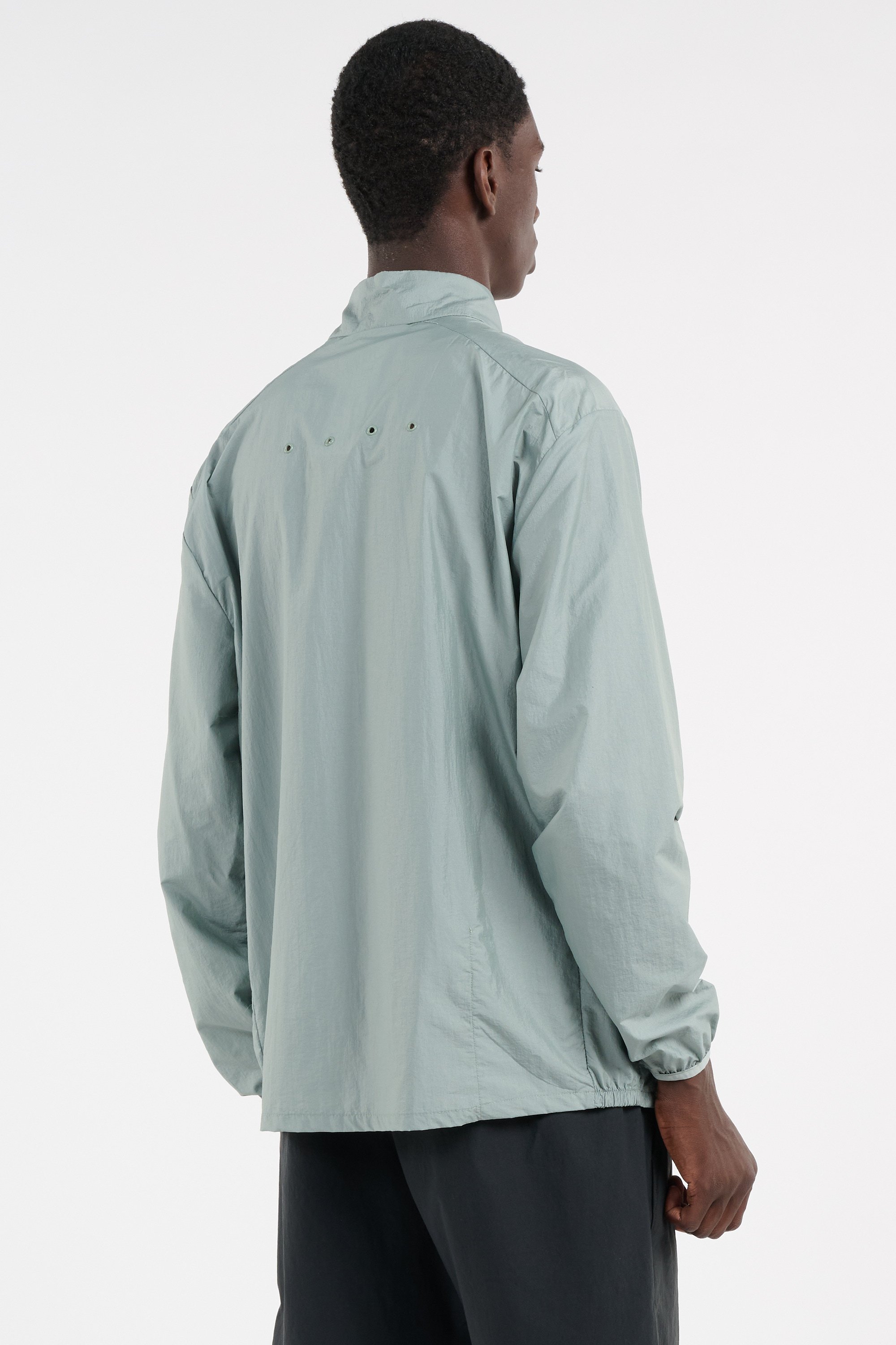 Windbreaker | Green MERRELL Men