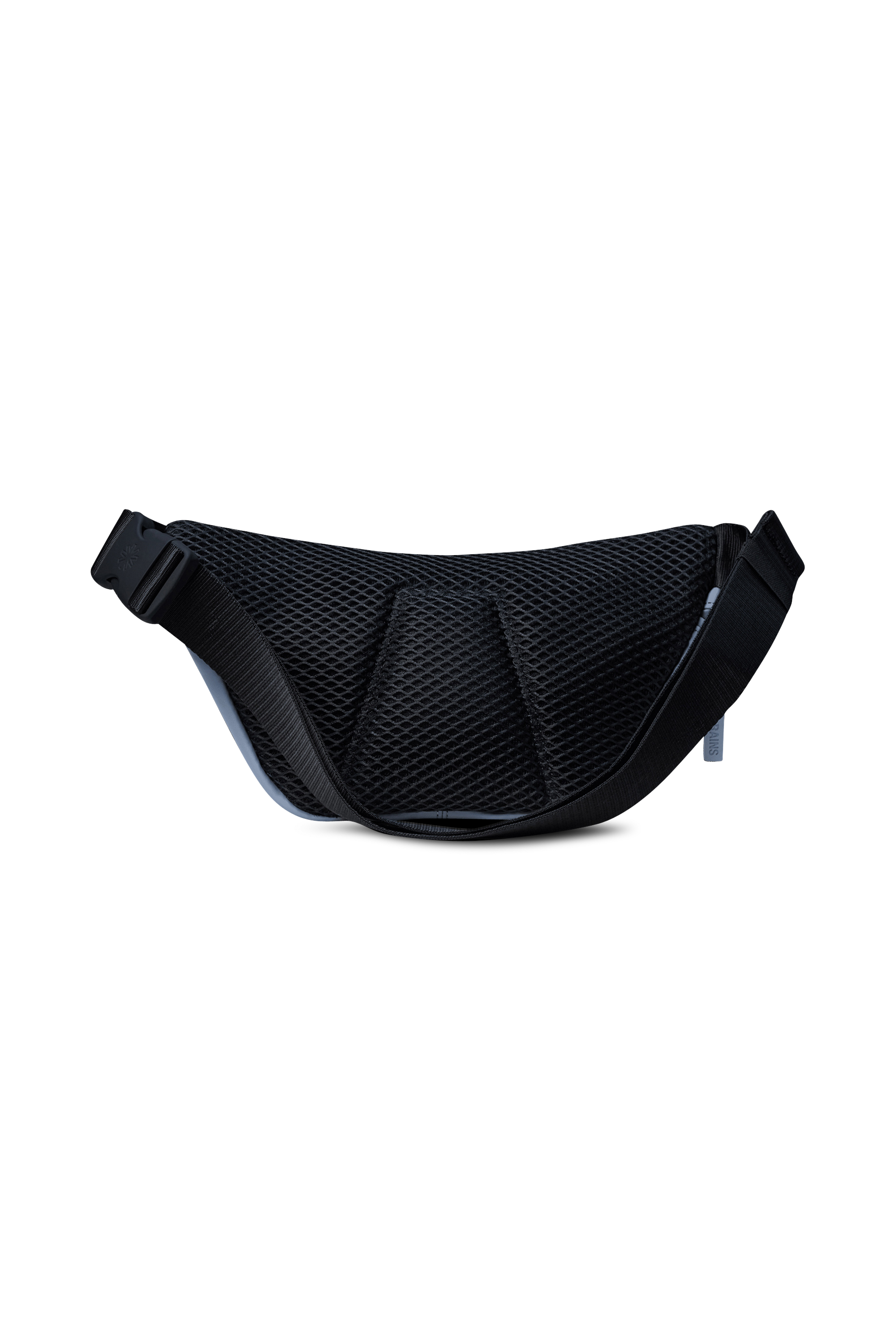 Banane | Bleu RAINS Femme