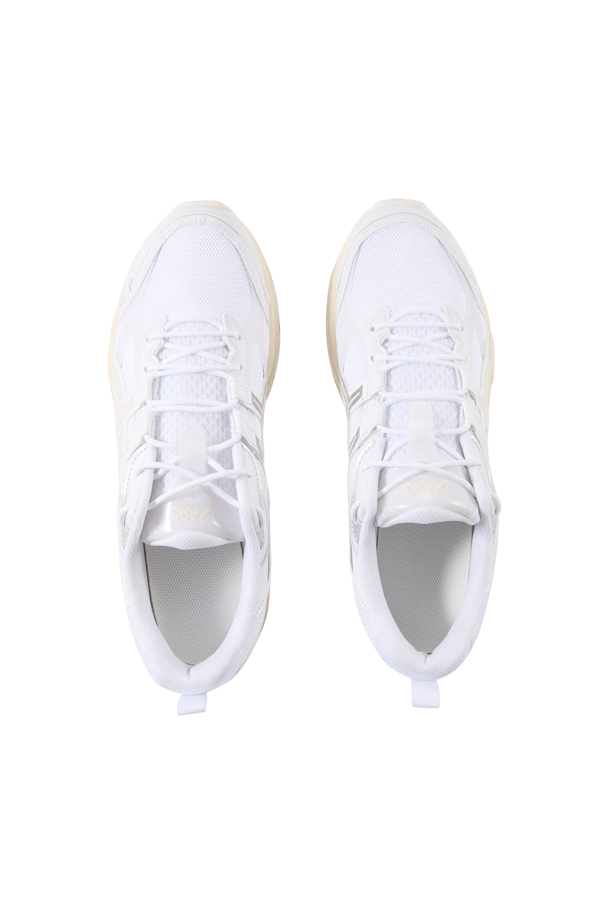 Low-top sneakers | White ASICS Women