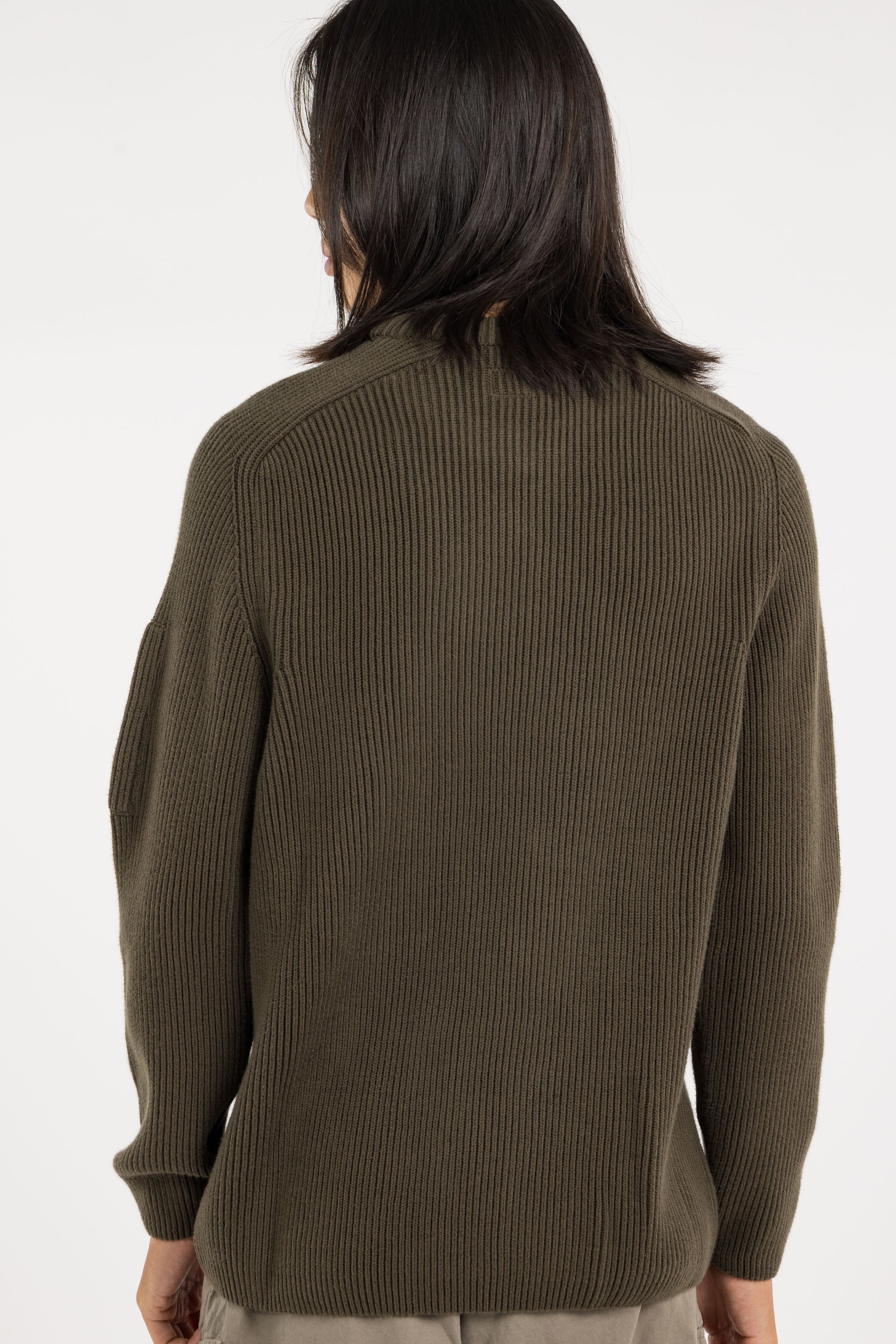 Pull | Vert C.P. COMPANY Homme