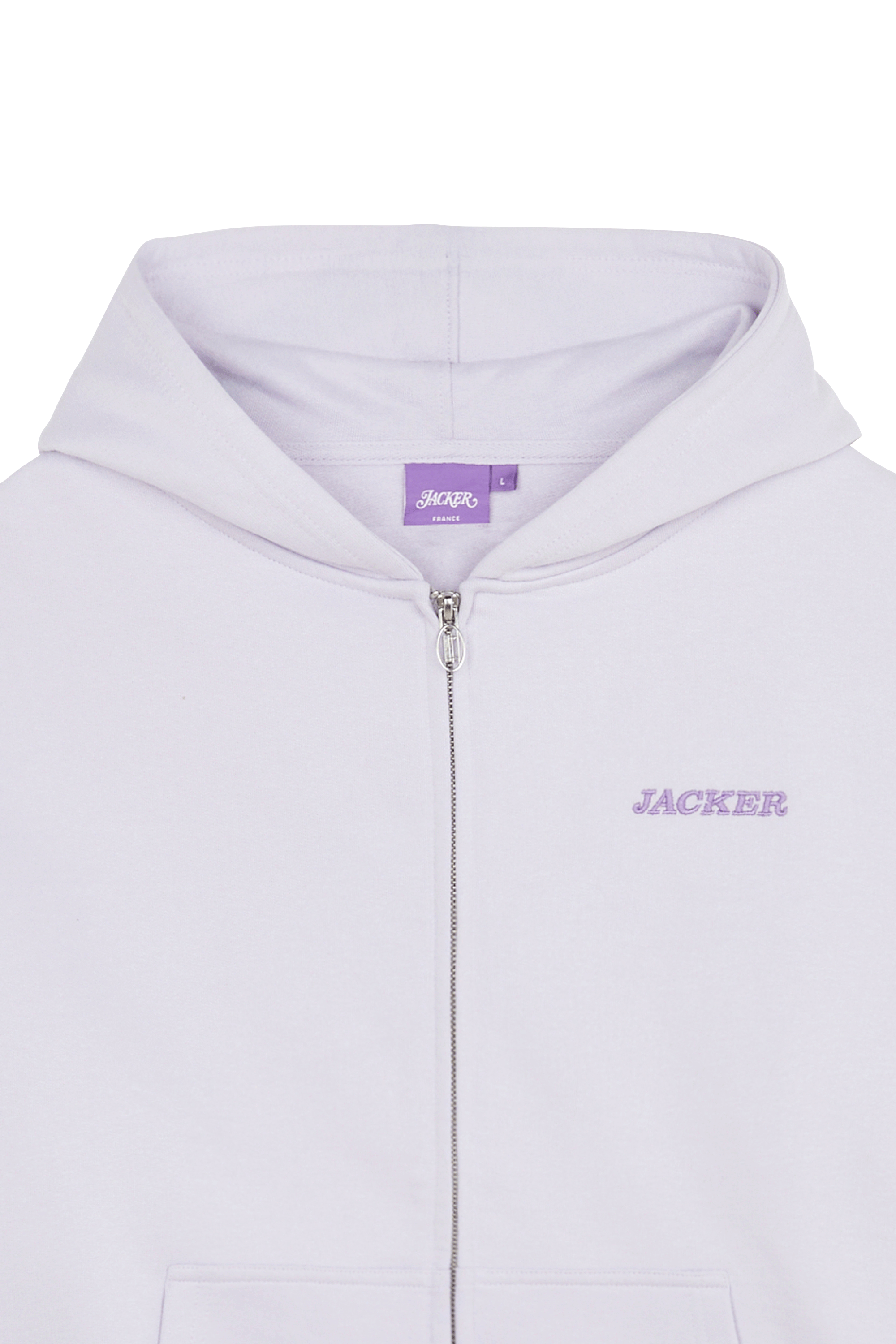 Sweatshirt | Purple JACKER Men