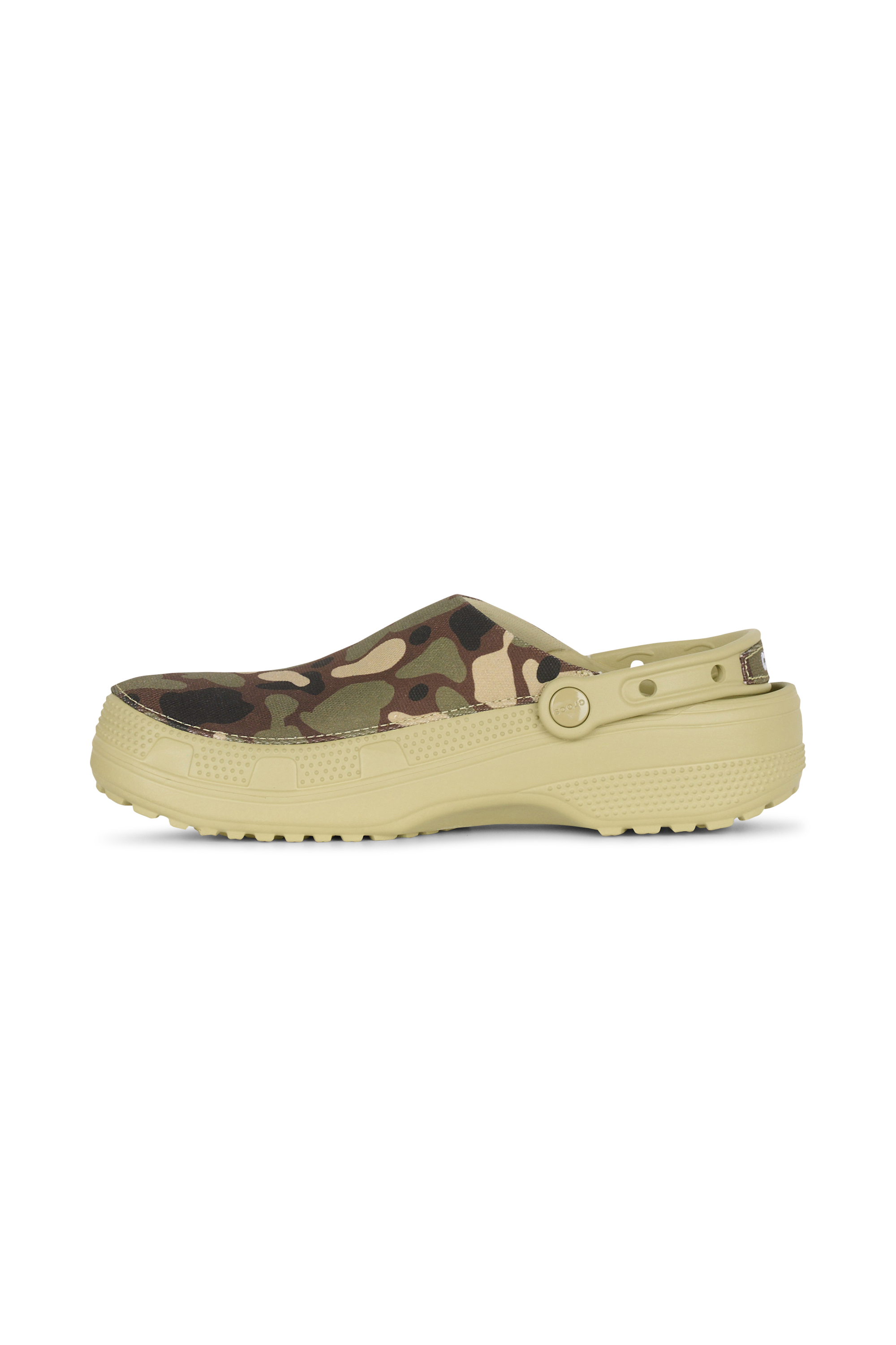 Sabots | Vert CROCS Homme
