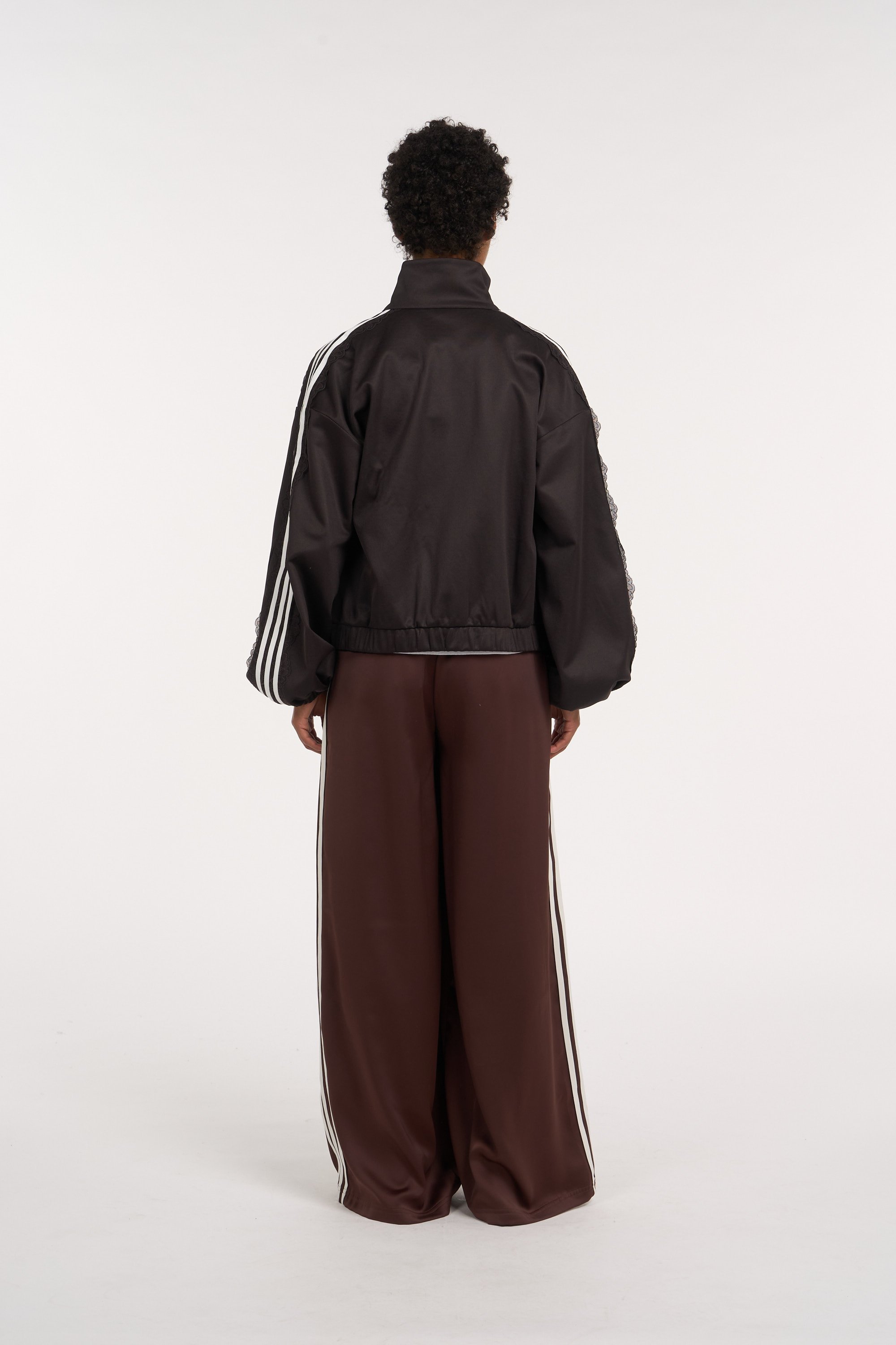 Track pants | Brown ADIDAS Women