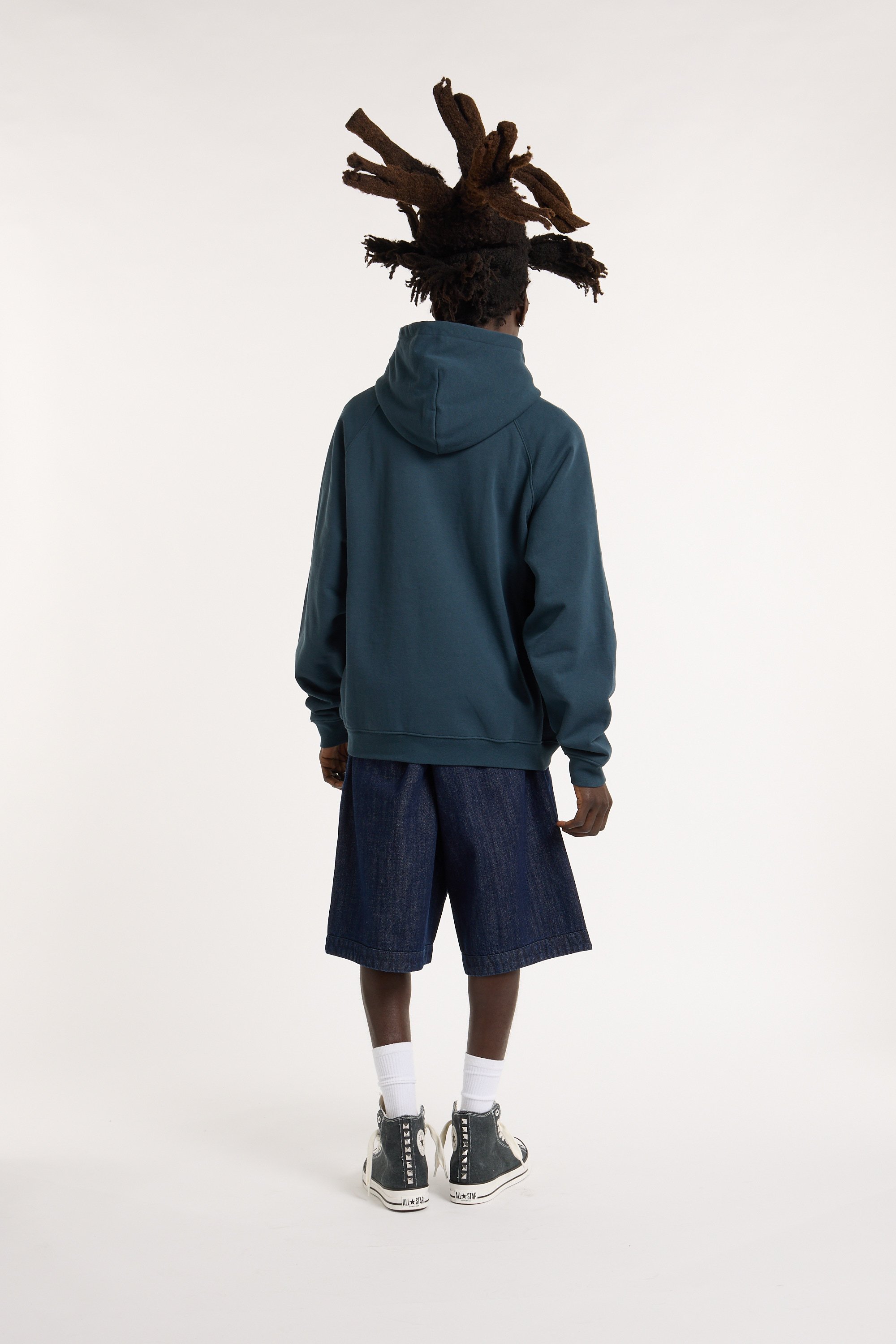 Baskets | Noir CONVERSE Homme