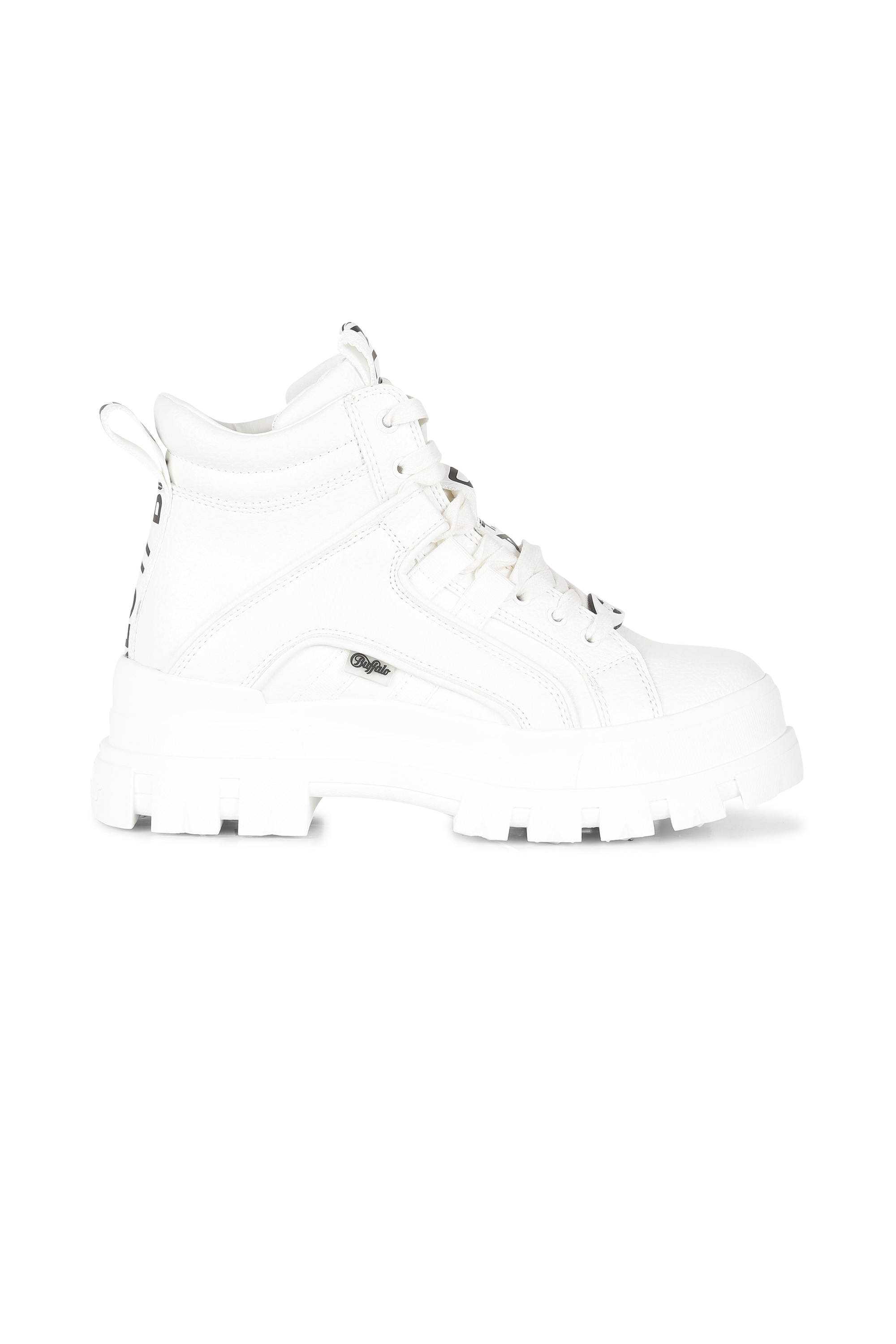 Baskets Blanc