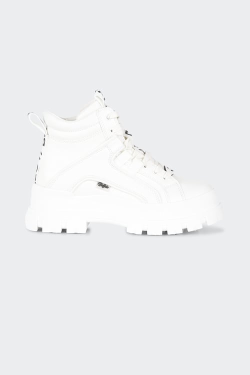 BUFFALO Baskets Blanc