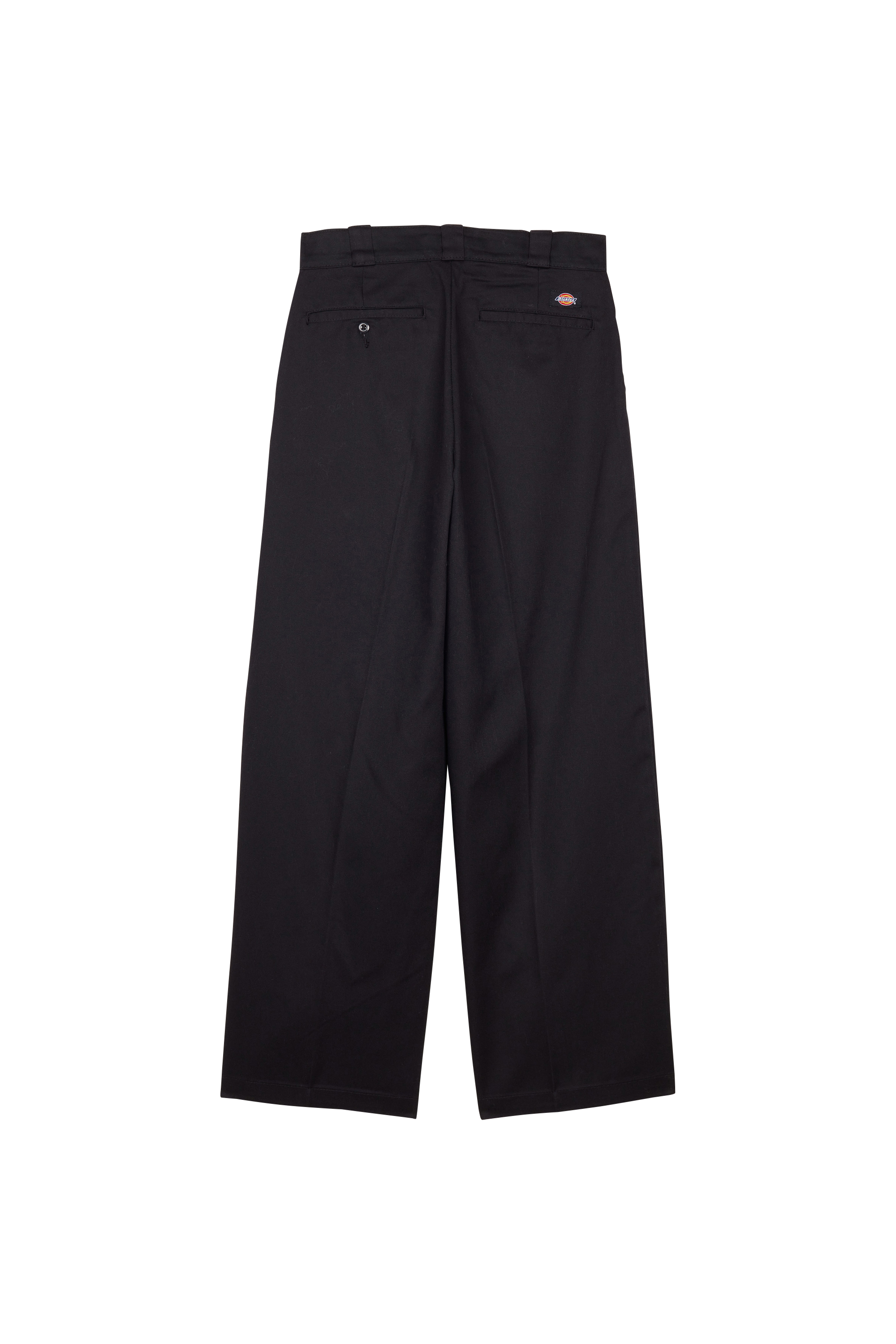 Trousers Black