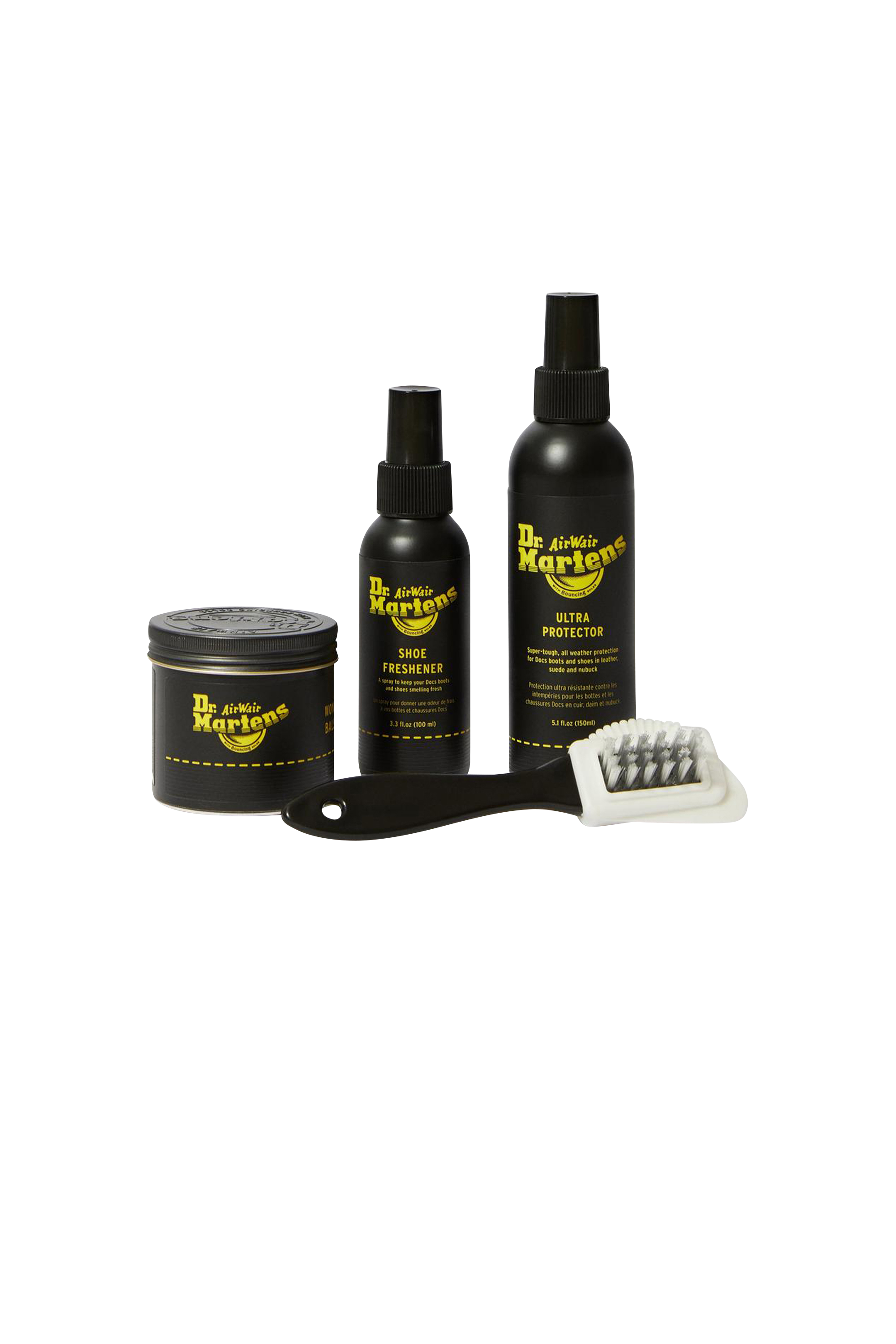 Shoe Care Kit Dr Martens Pflege Dr Marten Care Sales