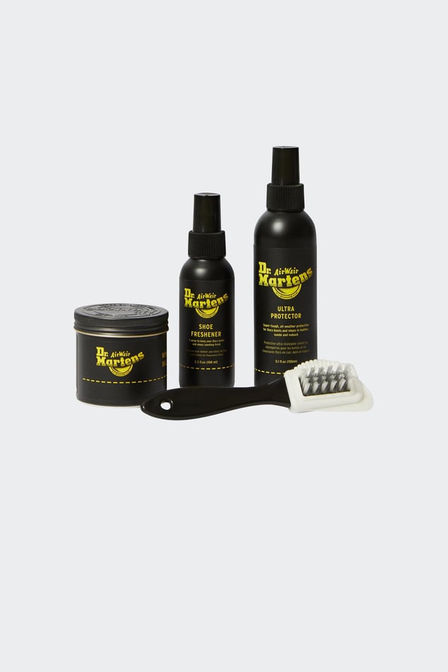 Dr martens care kit on sale