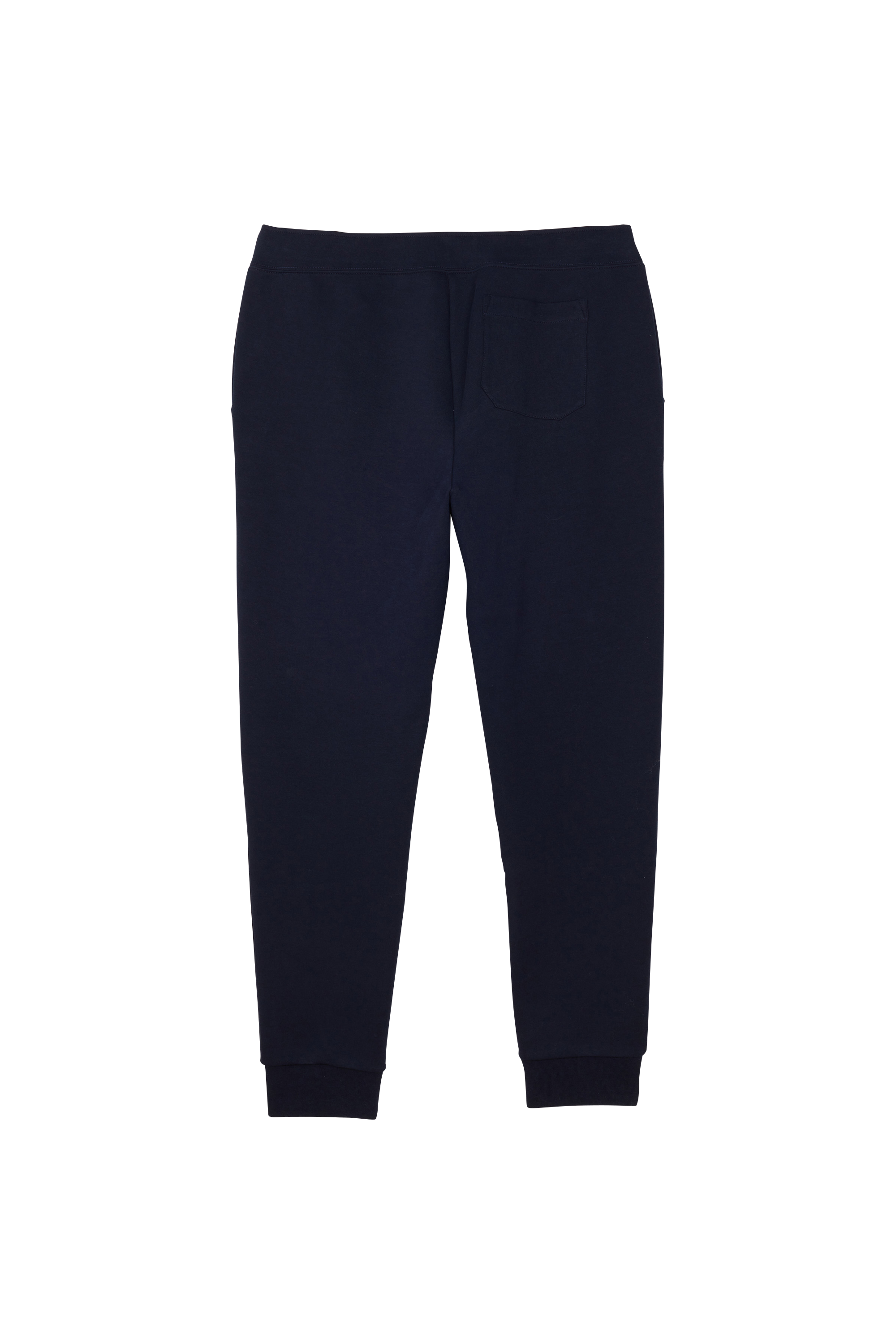Joggers Blue
