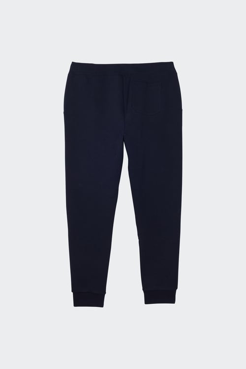 POLO RALPH LAUREN Jogging Bleu