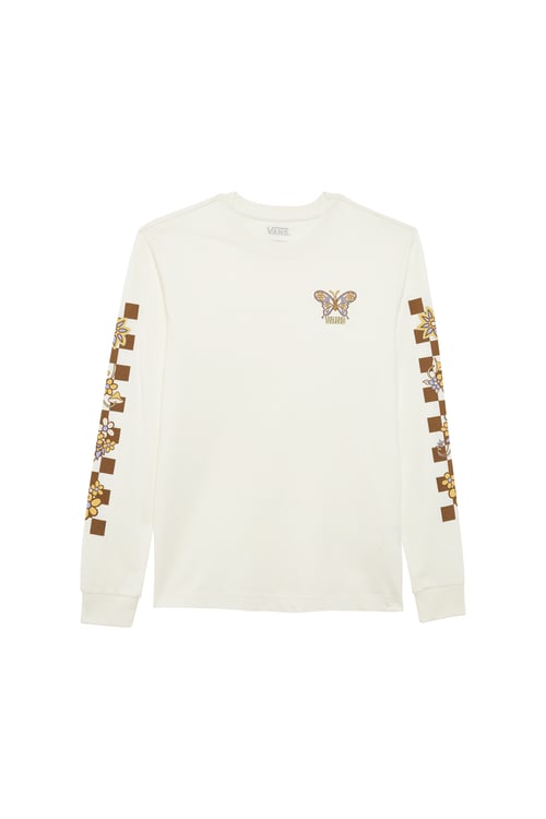 VANS T-shirt manches longues