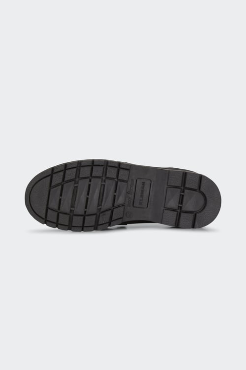 KLEMAN Mocassins Noir