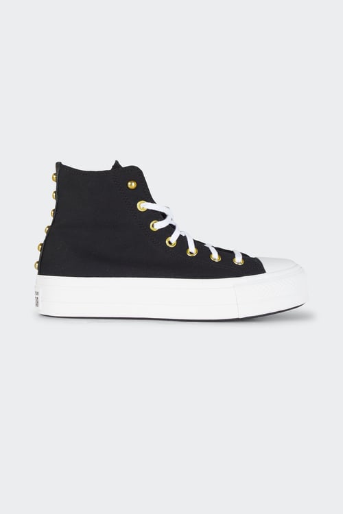 Baskets converses top en soldes