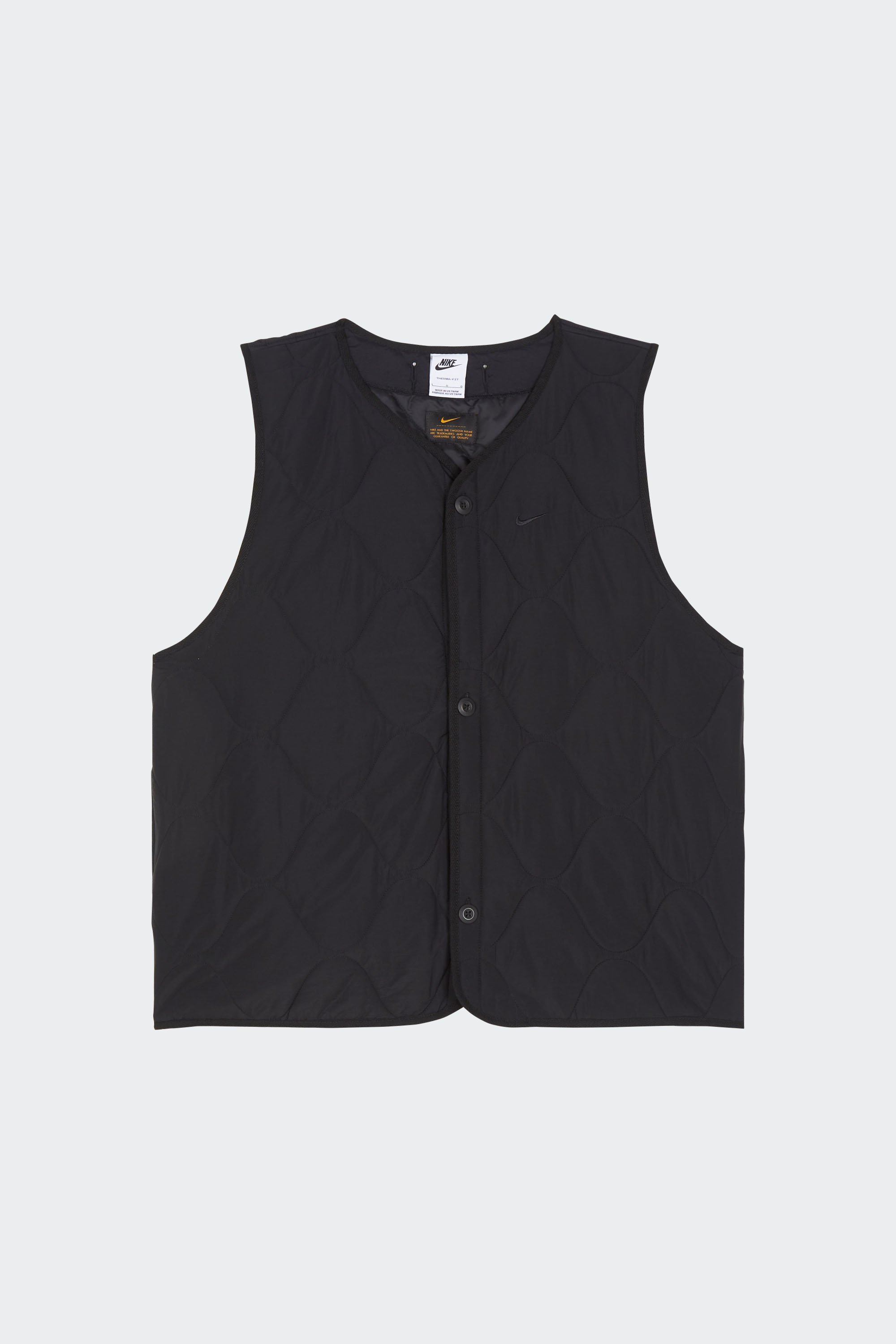 Jacket | Black by NIKE Jacket Black